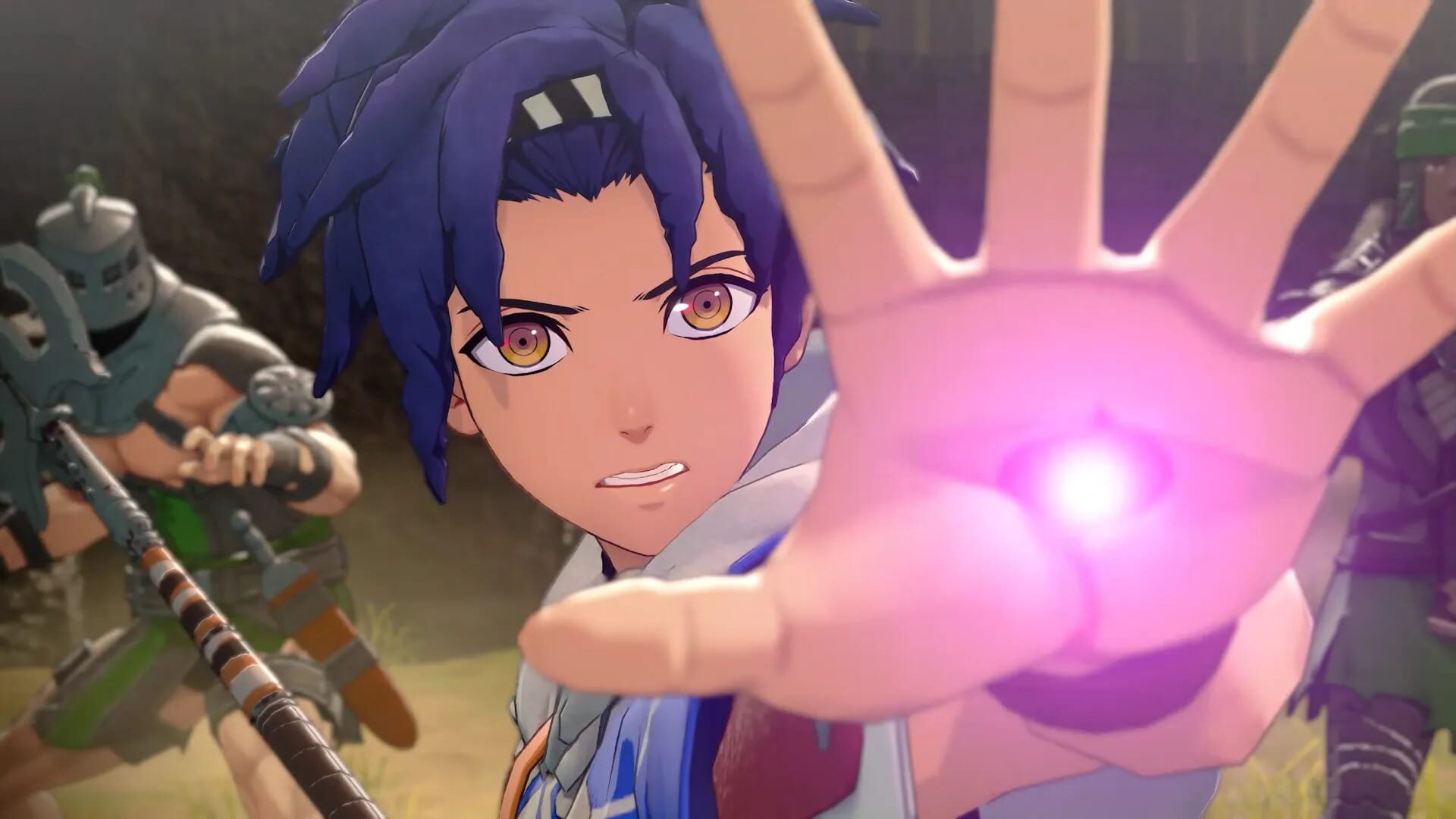 Fire Emblem: Fortune´s Weave - Imagen 7