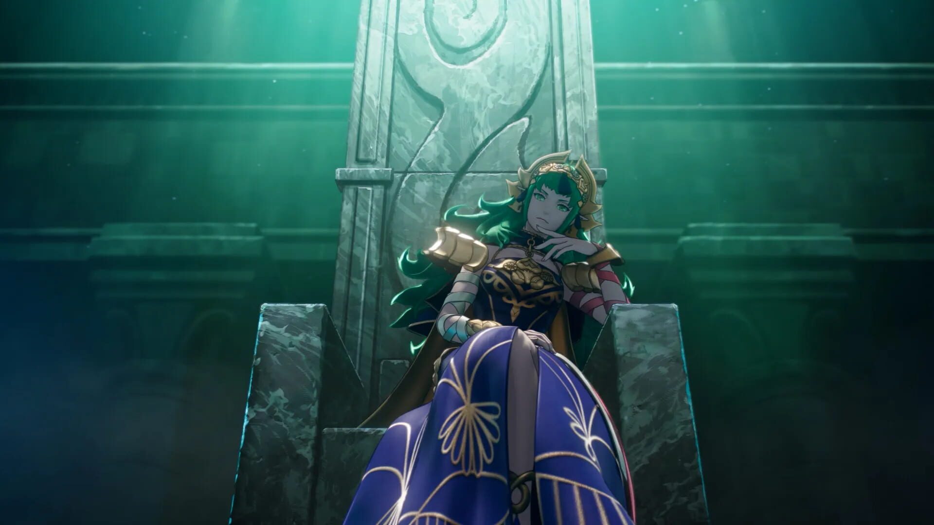 Fire Emblem: Fortune´s Weave - Imagen 3