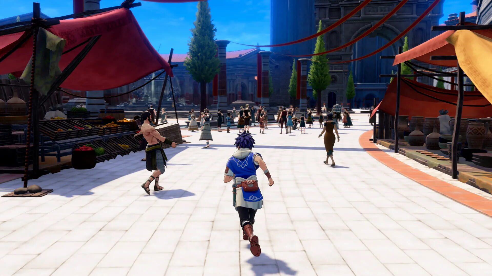 Fire Emblem: Fortune´s Weave - Imagen 4