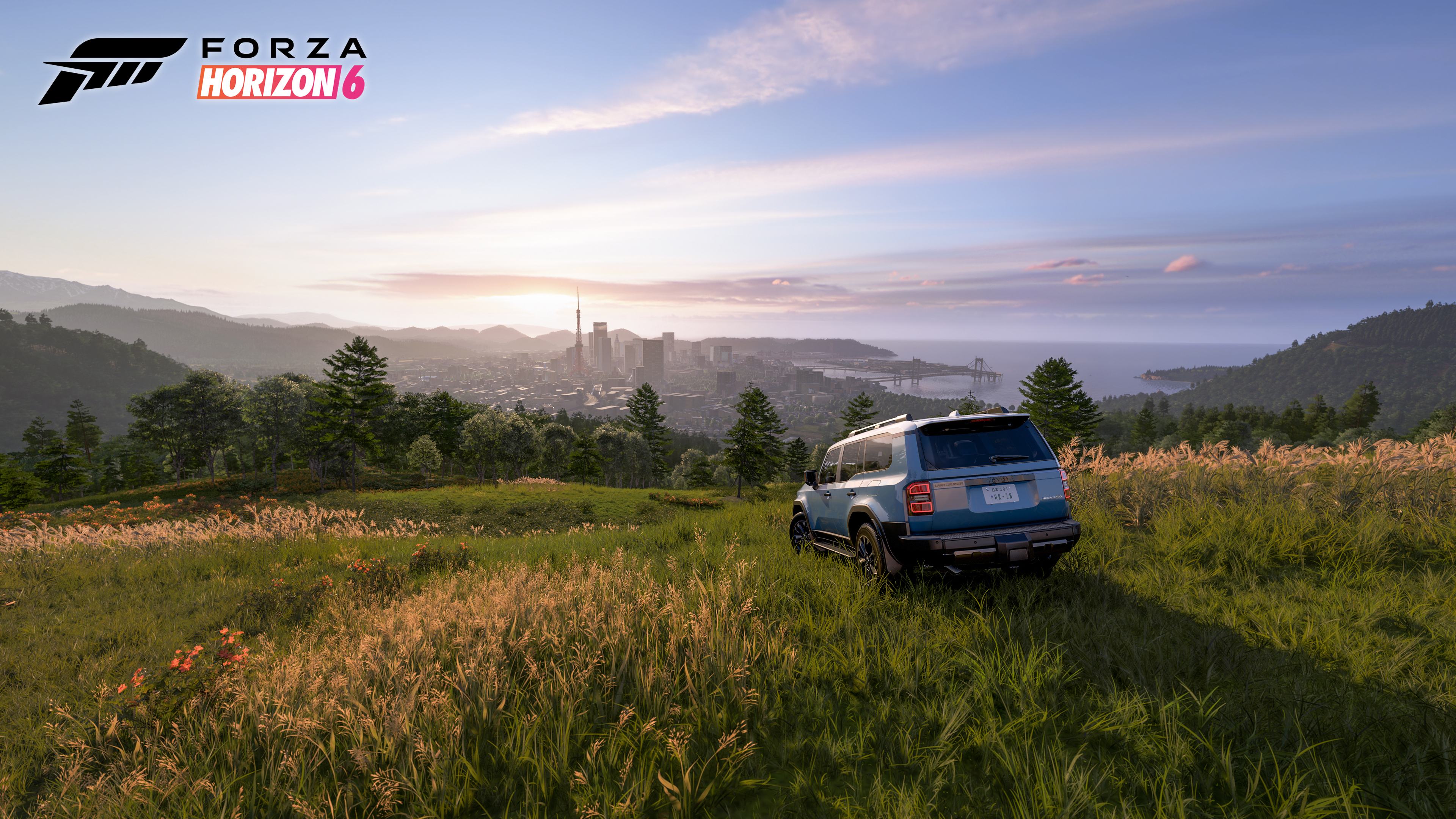 Forza Horizon 6 - Imagen 13