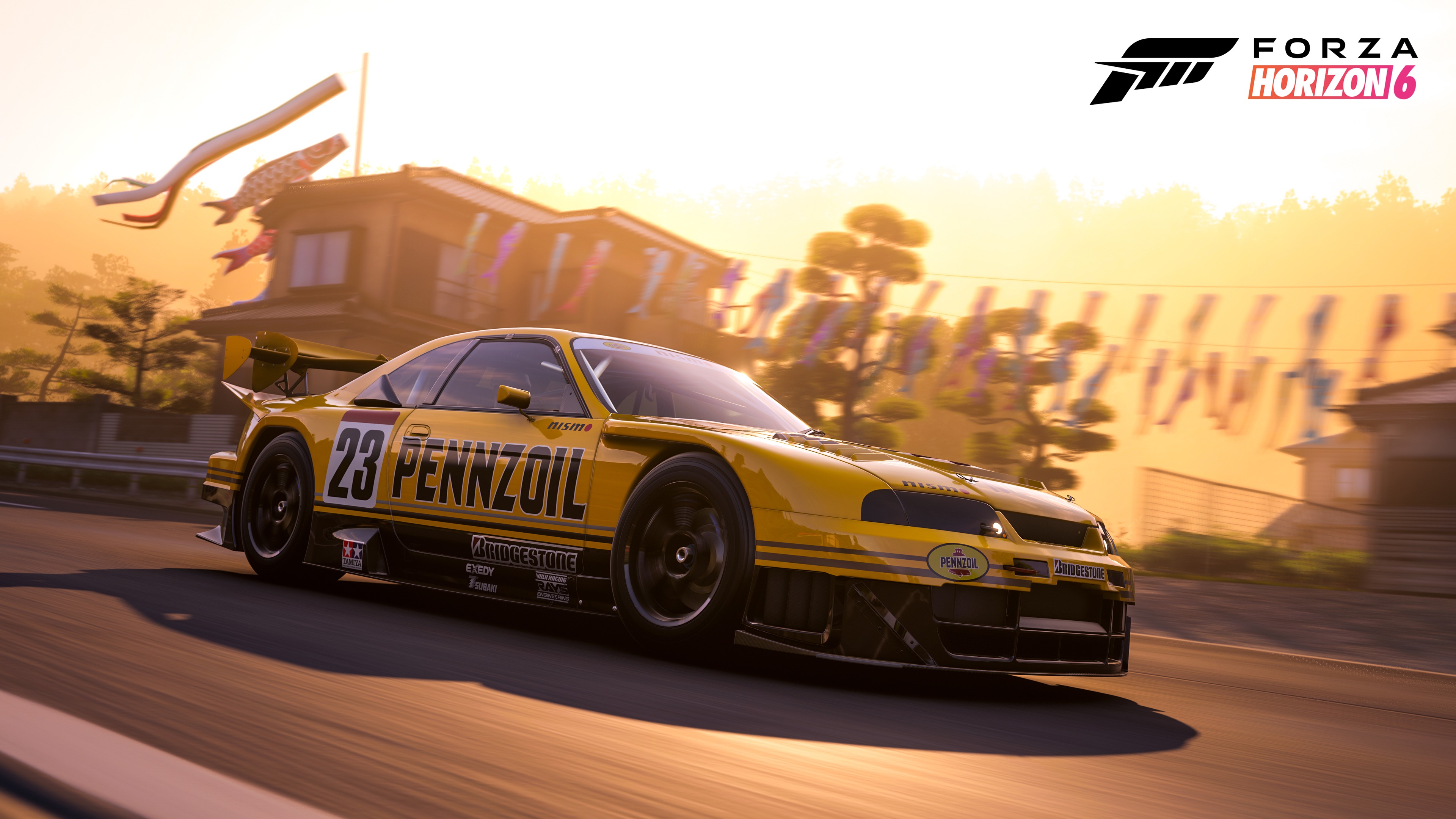Forza Horizon 6