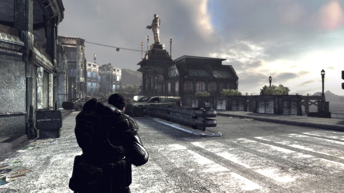 Gears Of War 2 - Imagen 3