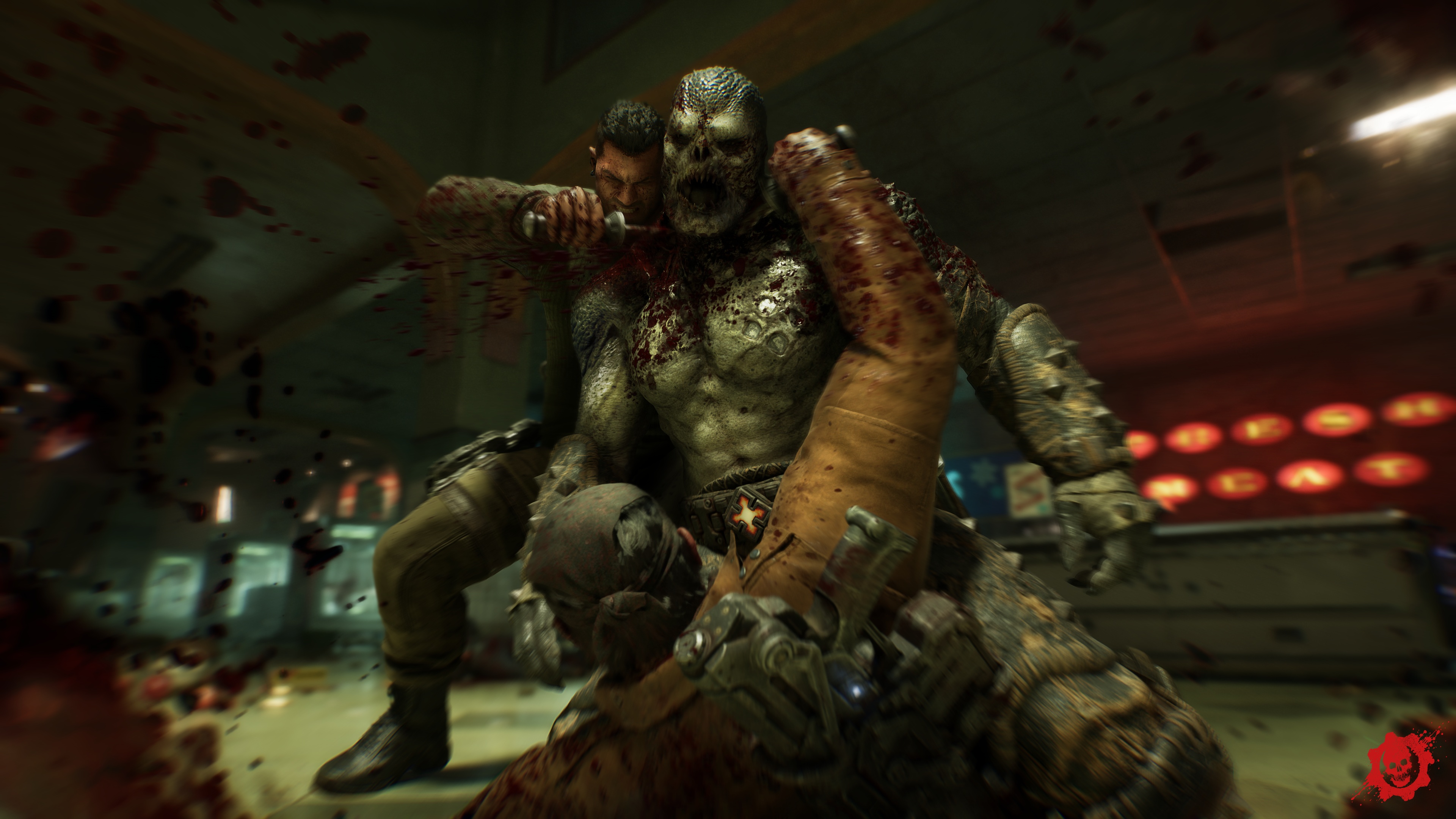 Gears of War: E-Day - Imagen 1