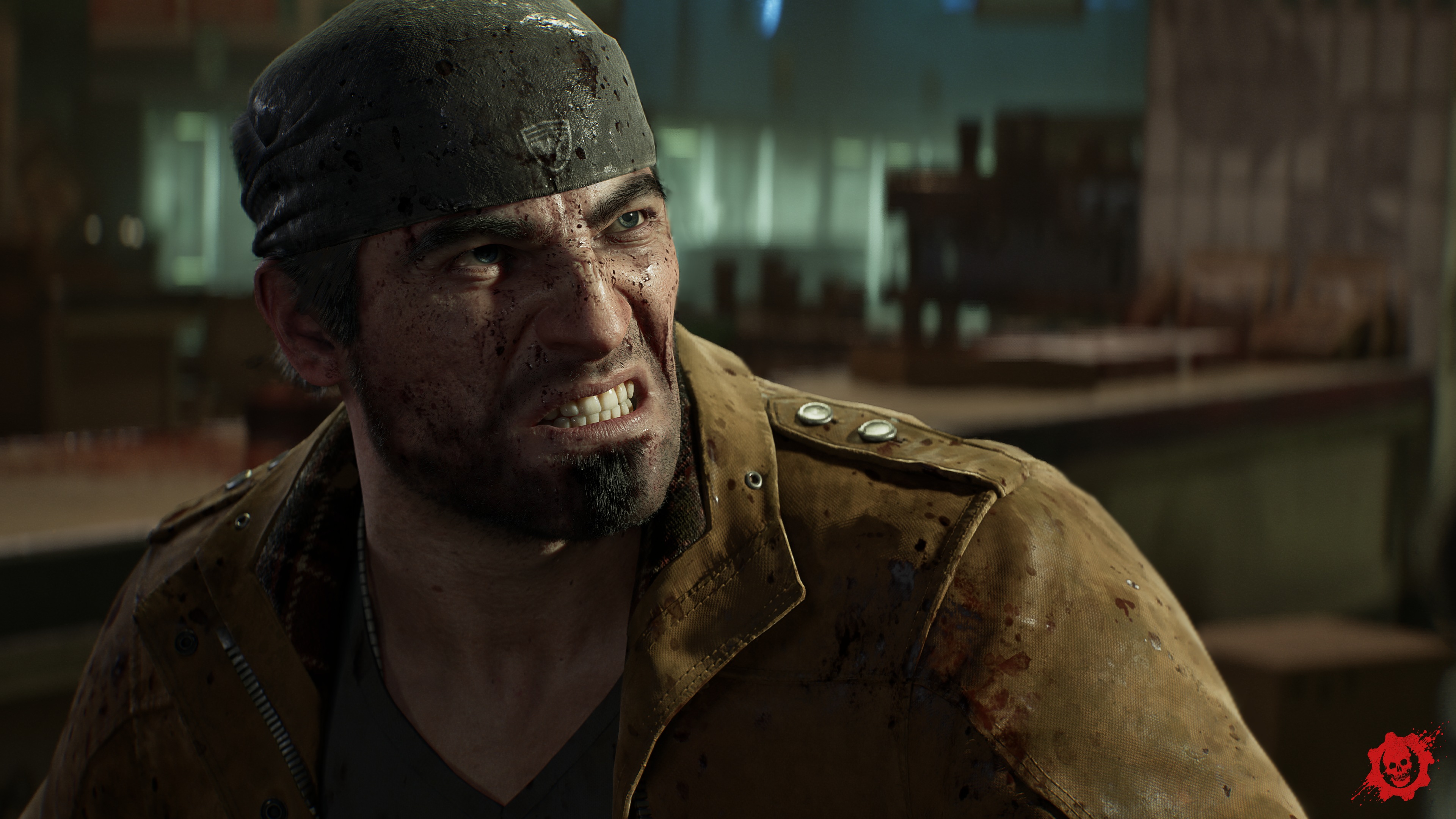 Gears of War: E-Day - Imagen 44