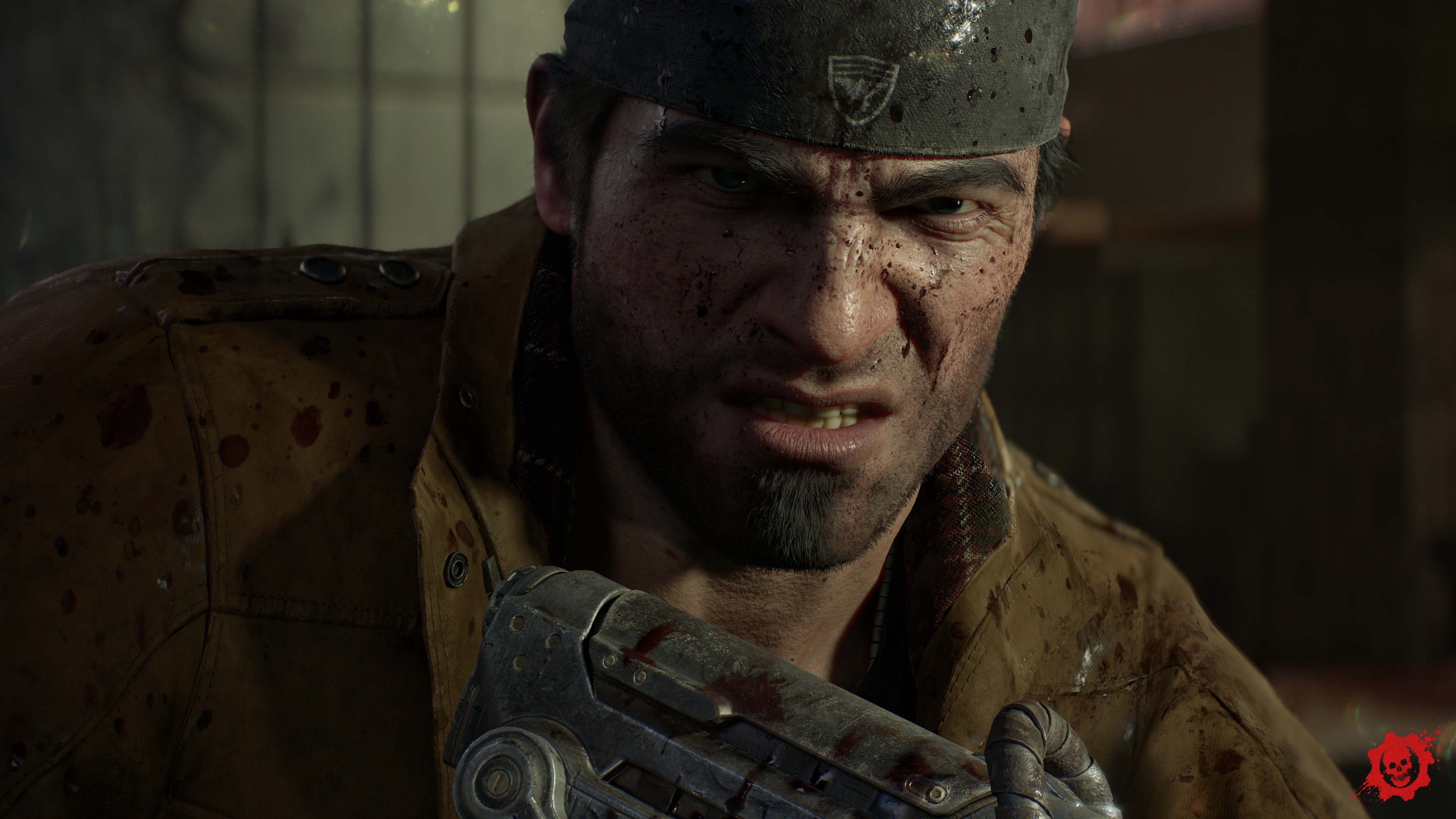 Gears of War: E-Day - Imagen 45