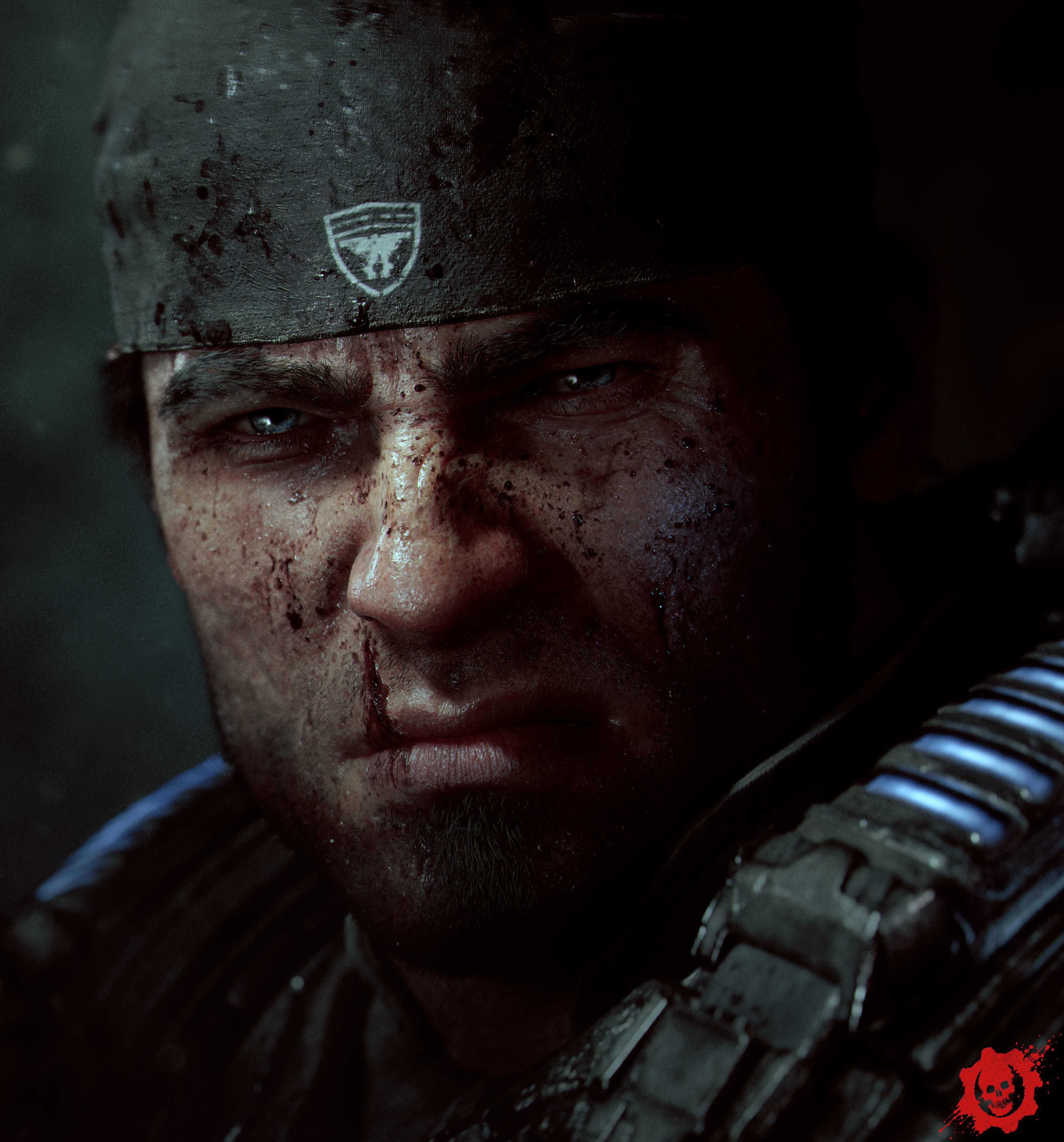 Gears of War: E-Day - Imagen 41