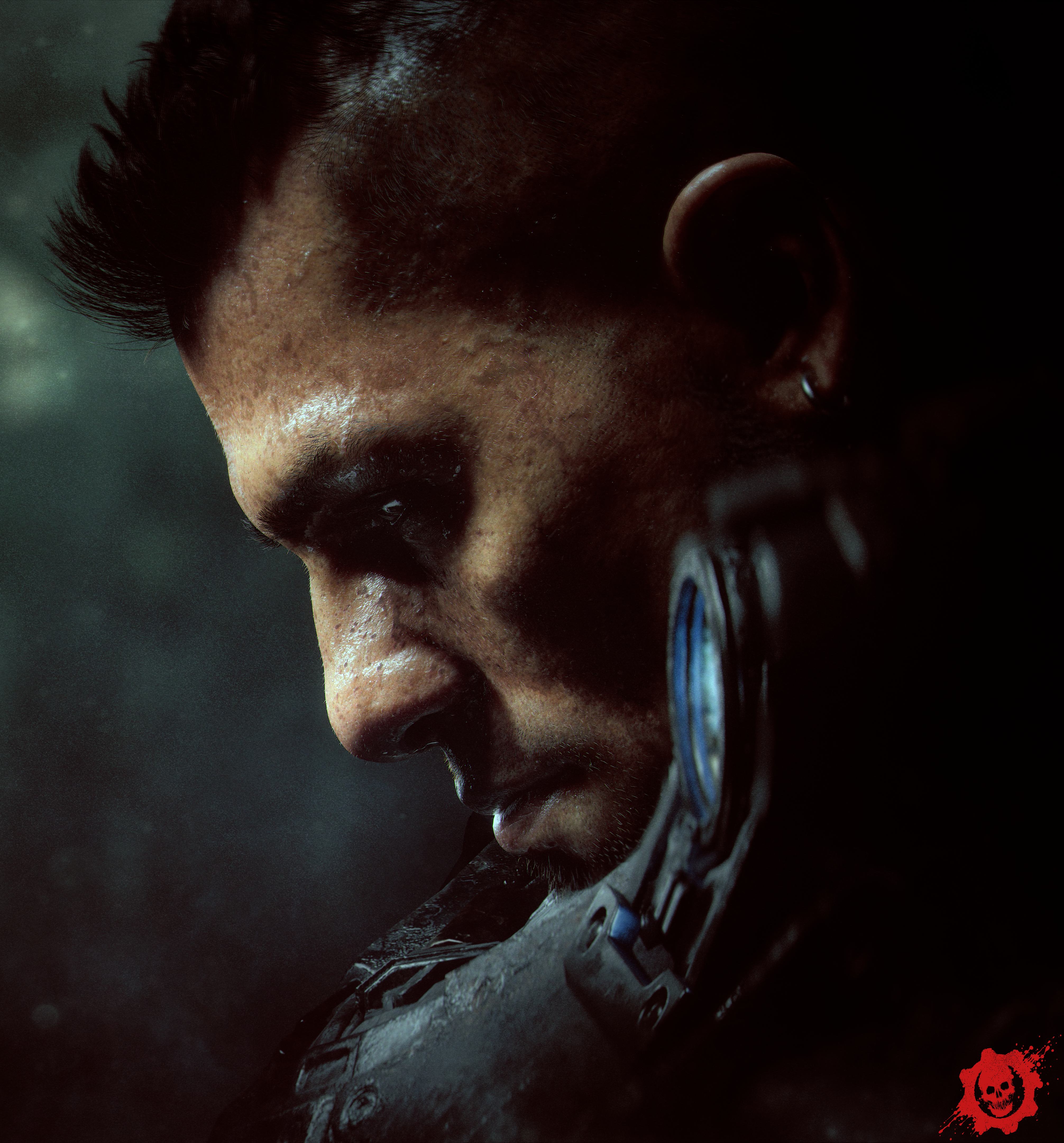 Gears of War: E-Day - Imagen 42