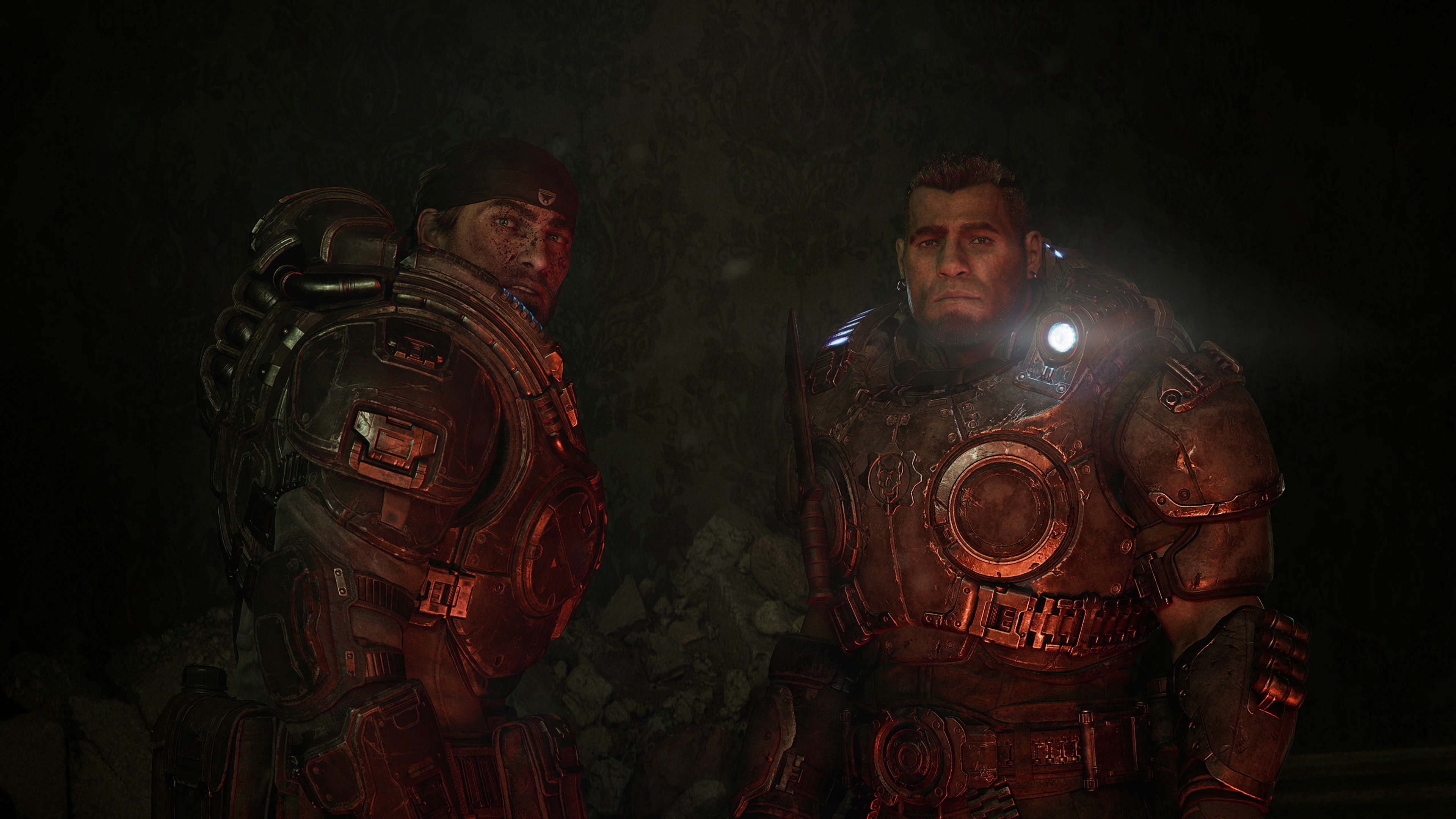 Gears of War: E-Day - Imagen 38