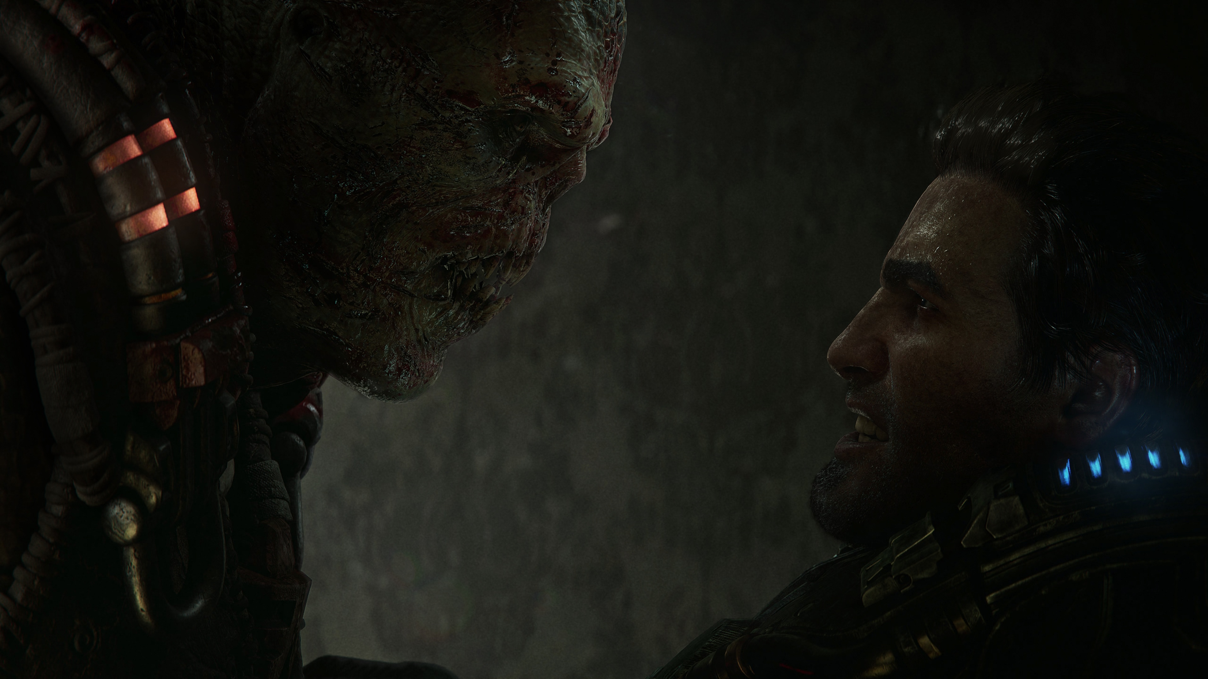 Gears of War: E-Day - Imagen 37