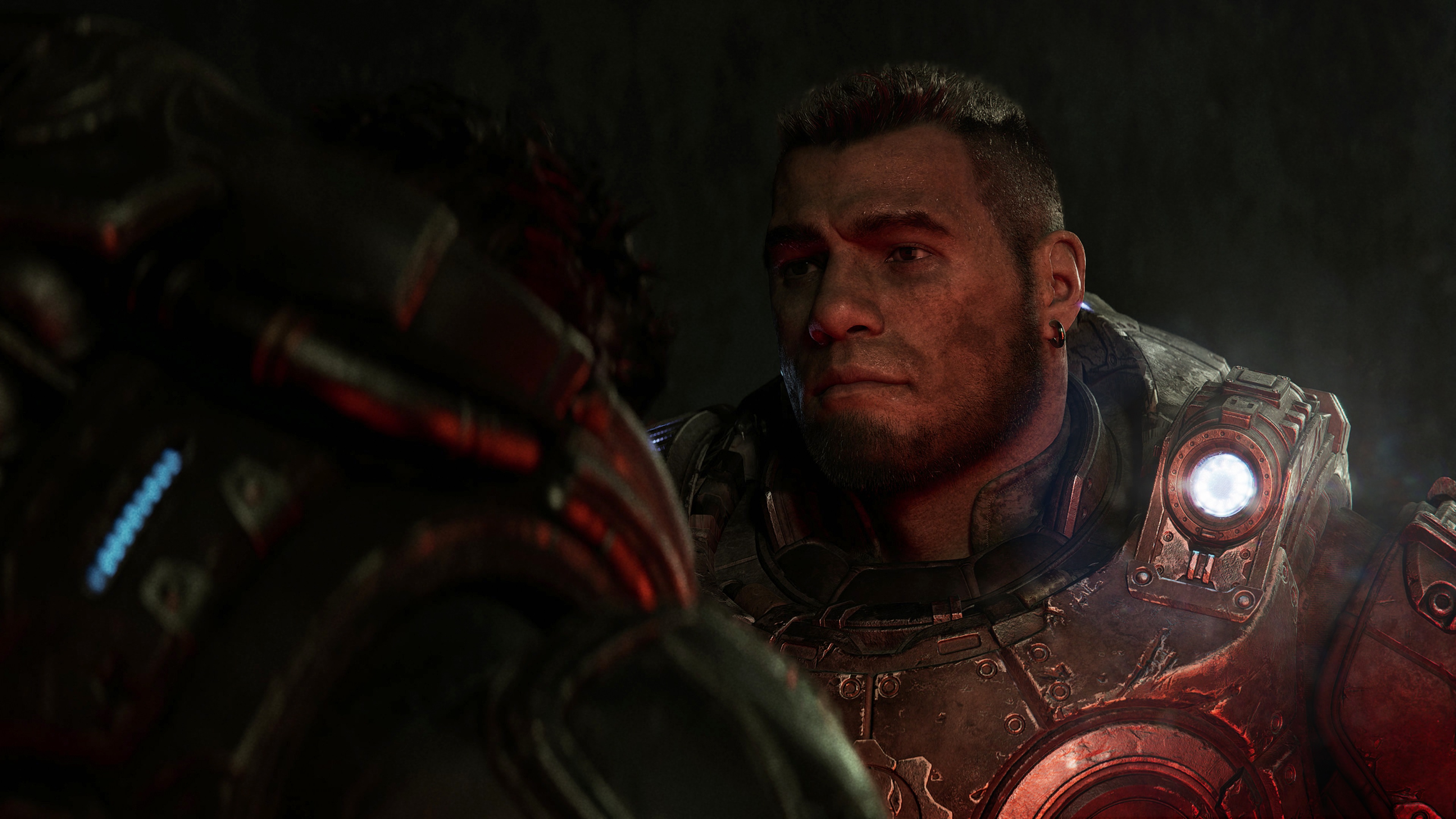 Gears of War: E-Day - Imagen 35