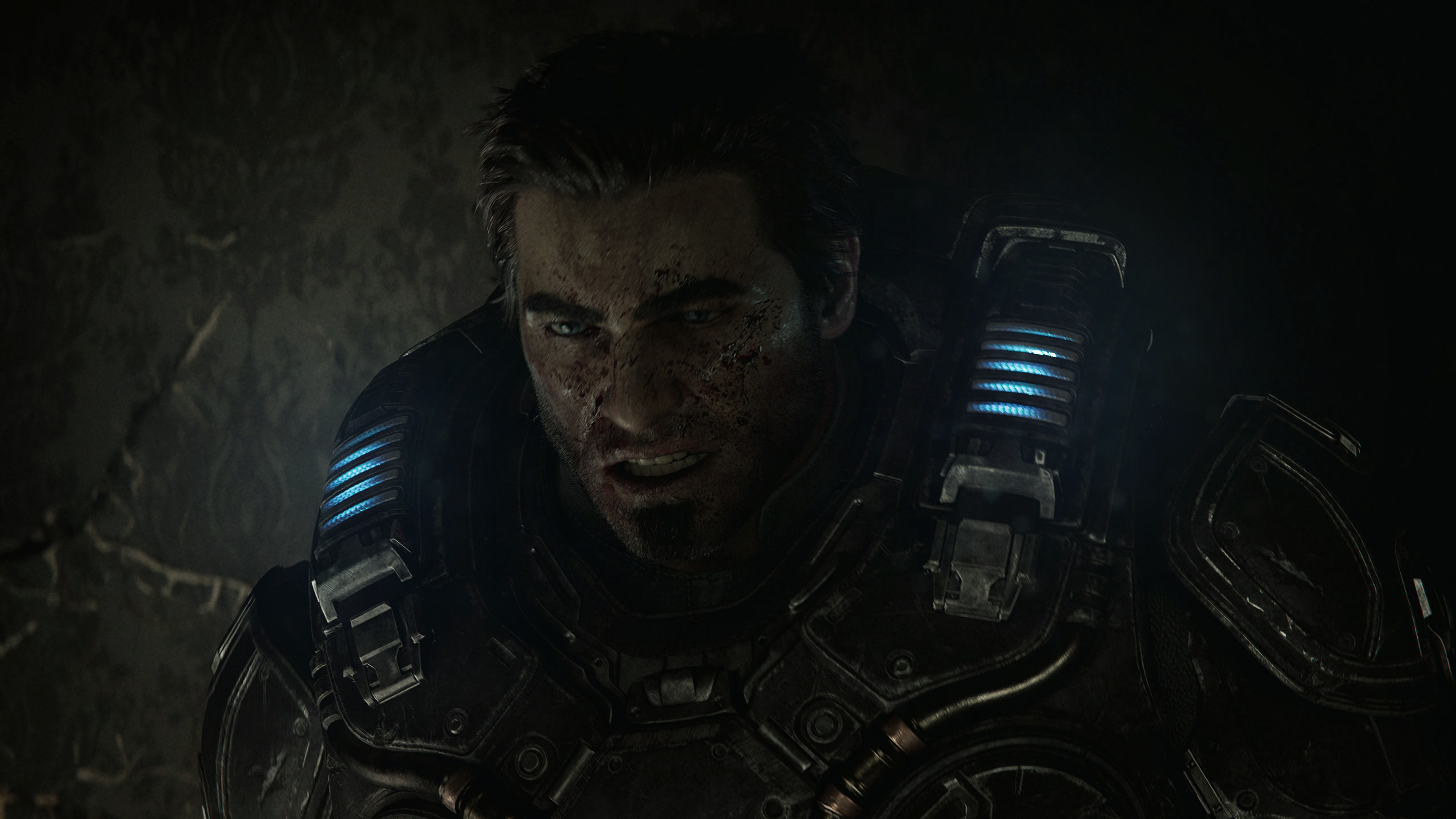 Gears of War: E-Day - Imagen 36