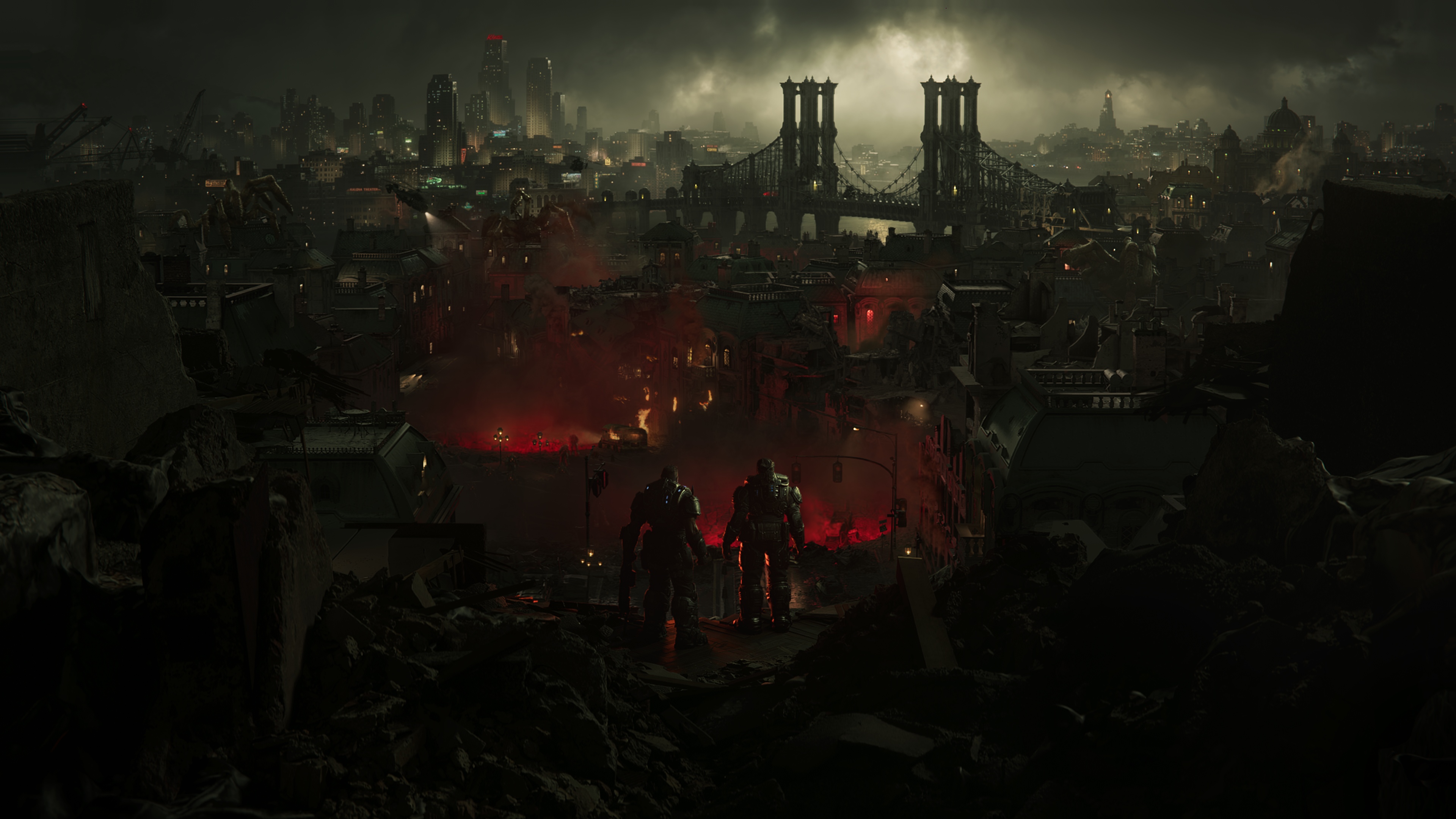Gears of War: E-Day - Imagen 31