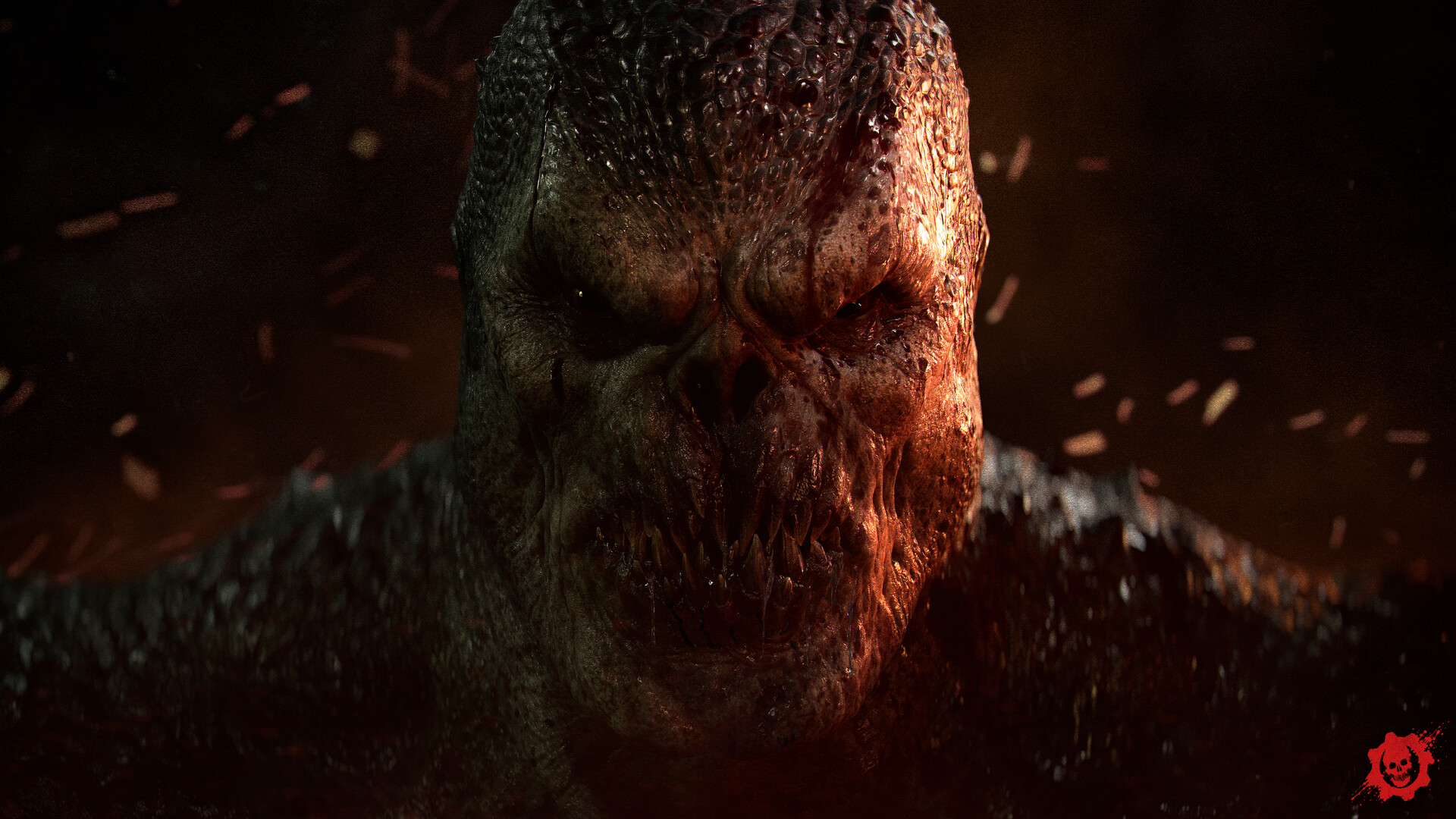 Gears of War: E-Day - Imagen 15