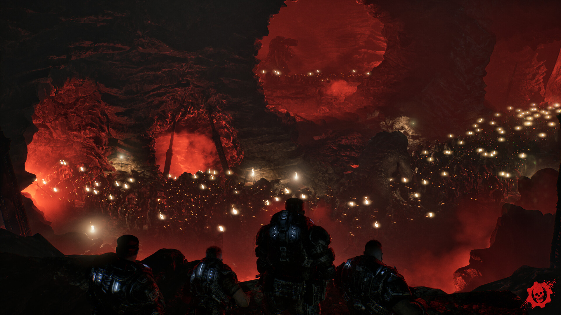 Gears of War: E-Day - Imagen 17