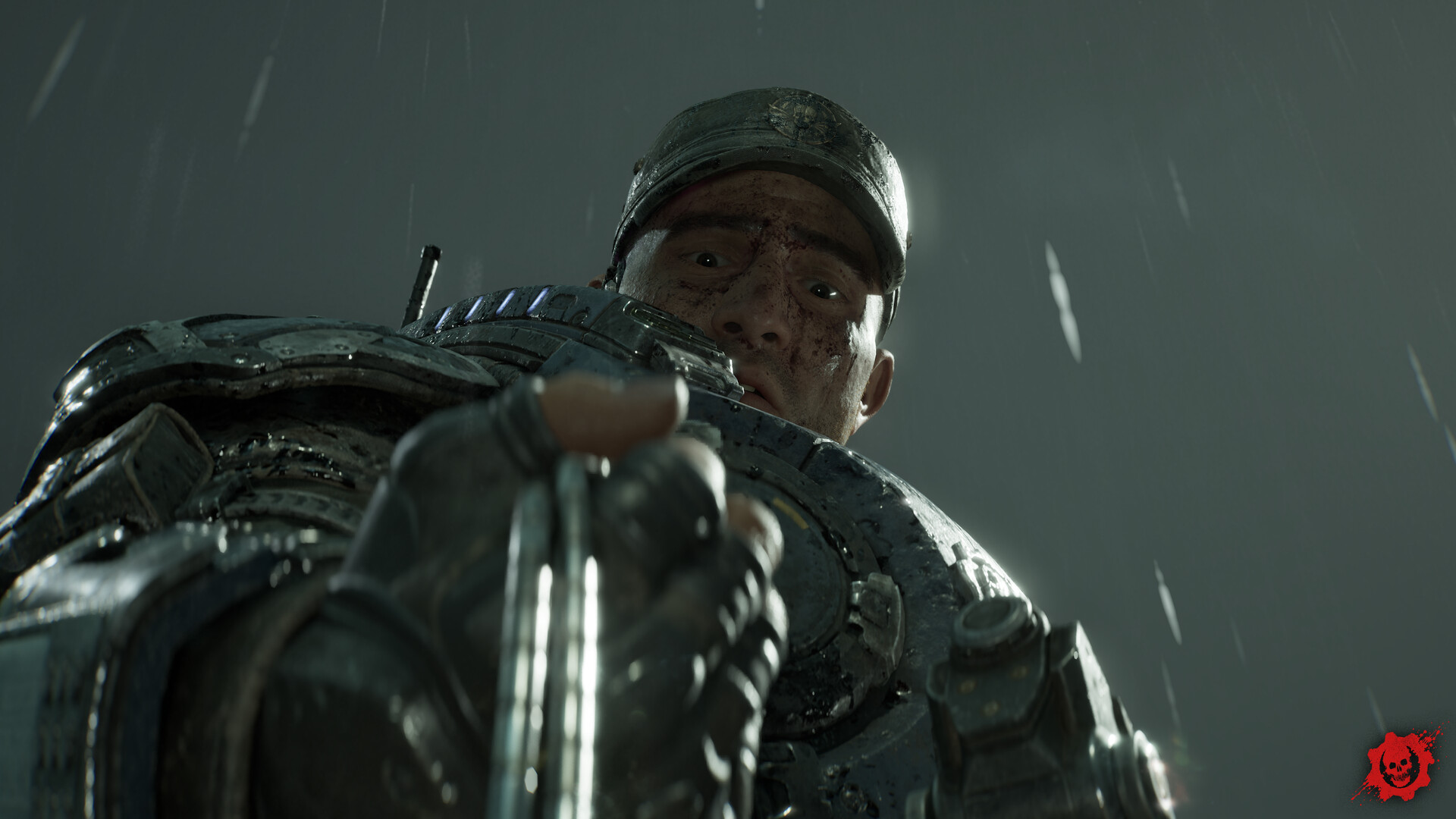 Gears of War: E-Day - Imagen 18