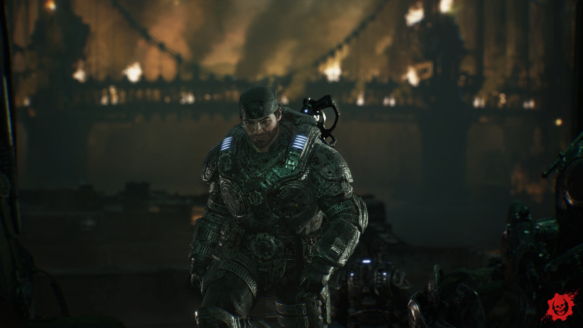 Gears of War: E-Day - Imagen 21