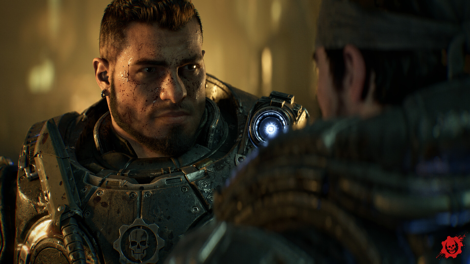Gears of War: E-Day - Imagen 28