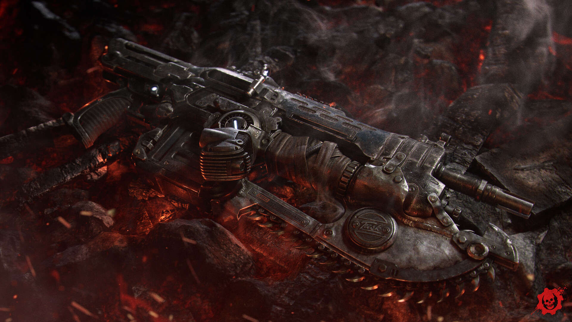 Gears of War: E-Day - Imagen 30