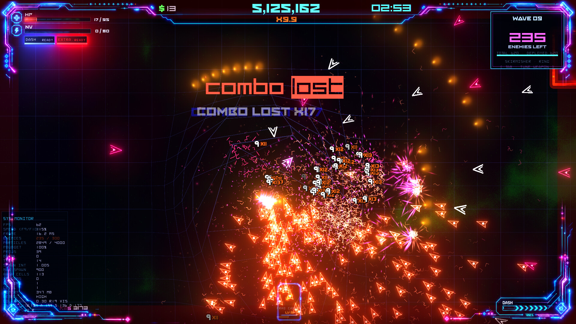 Geometry Rift: Apocalypse - Imagen 5