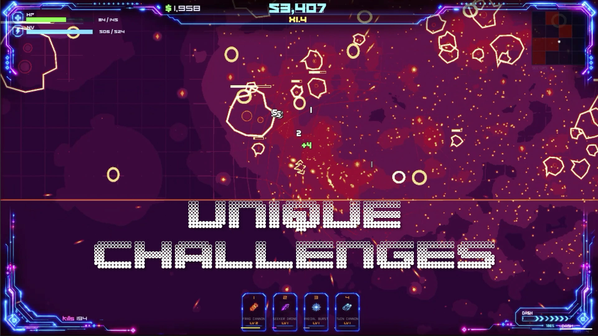Geometry Rift: Apocalypse