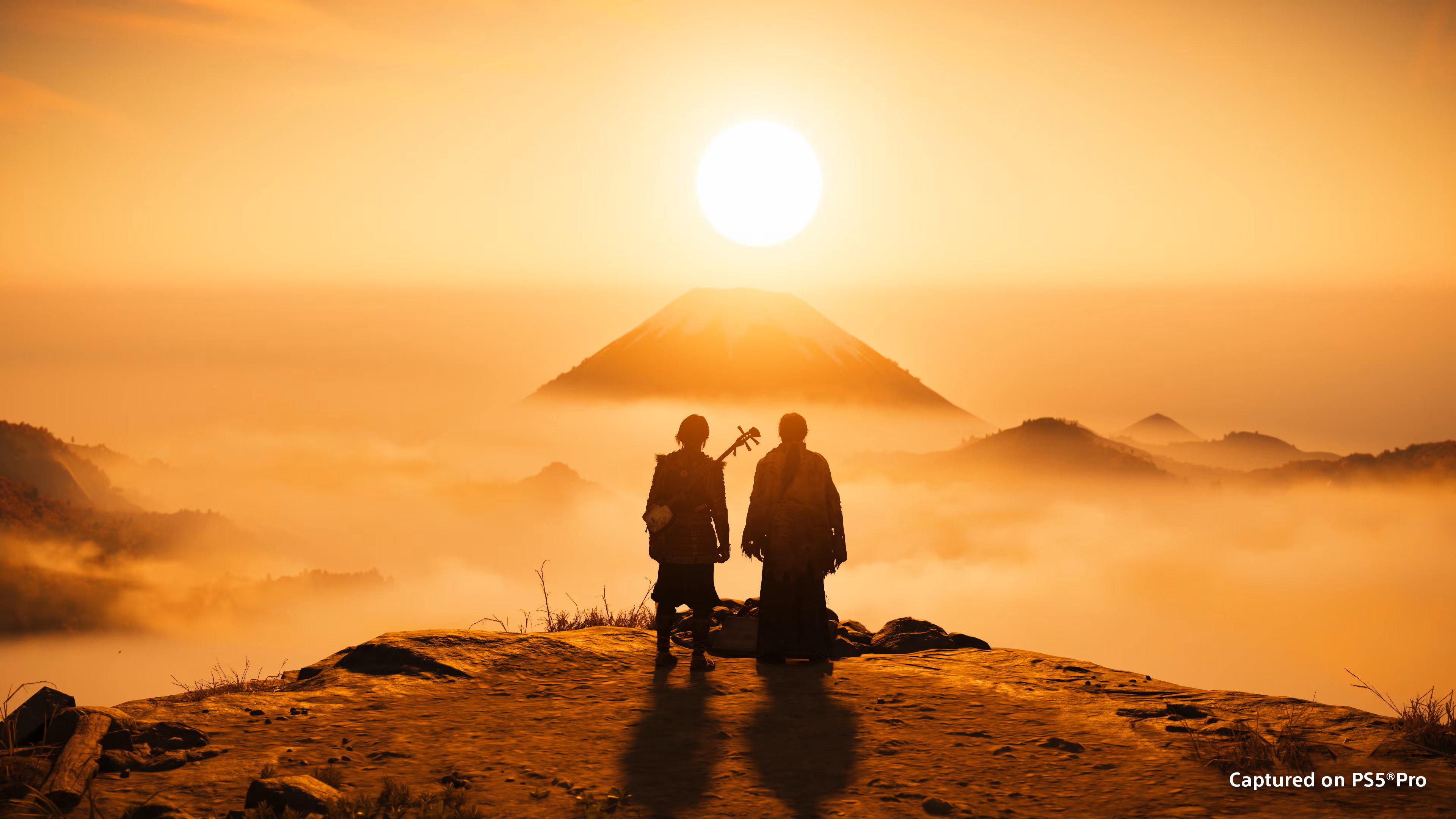 Ghost of Yotei: Complete Edition - Imagen 14