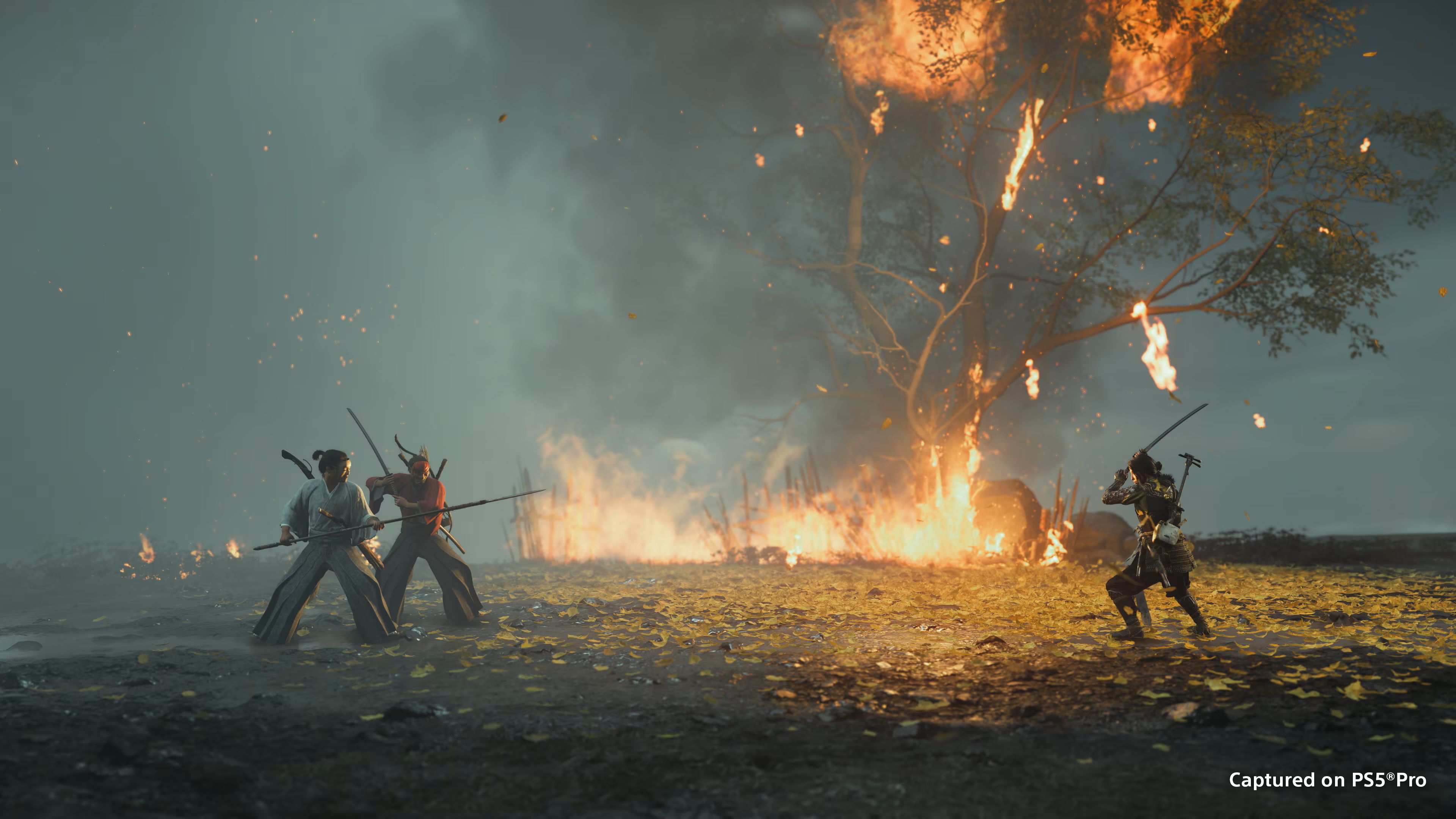Ghost of Yotei: Complete Edition - Imagen 16