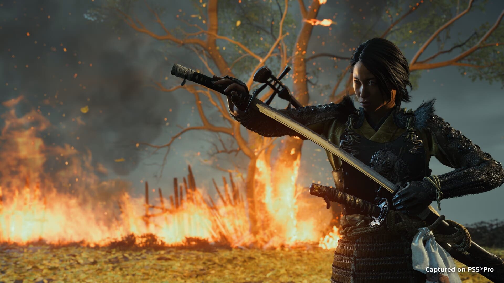 Ghost of Yotei: Complete Edition - Imagen 17