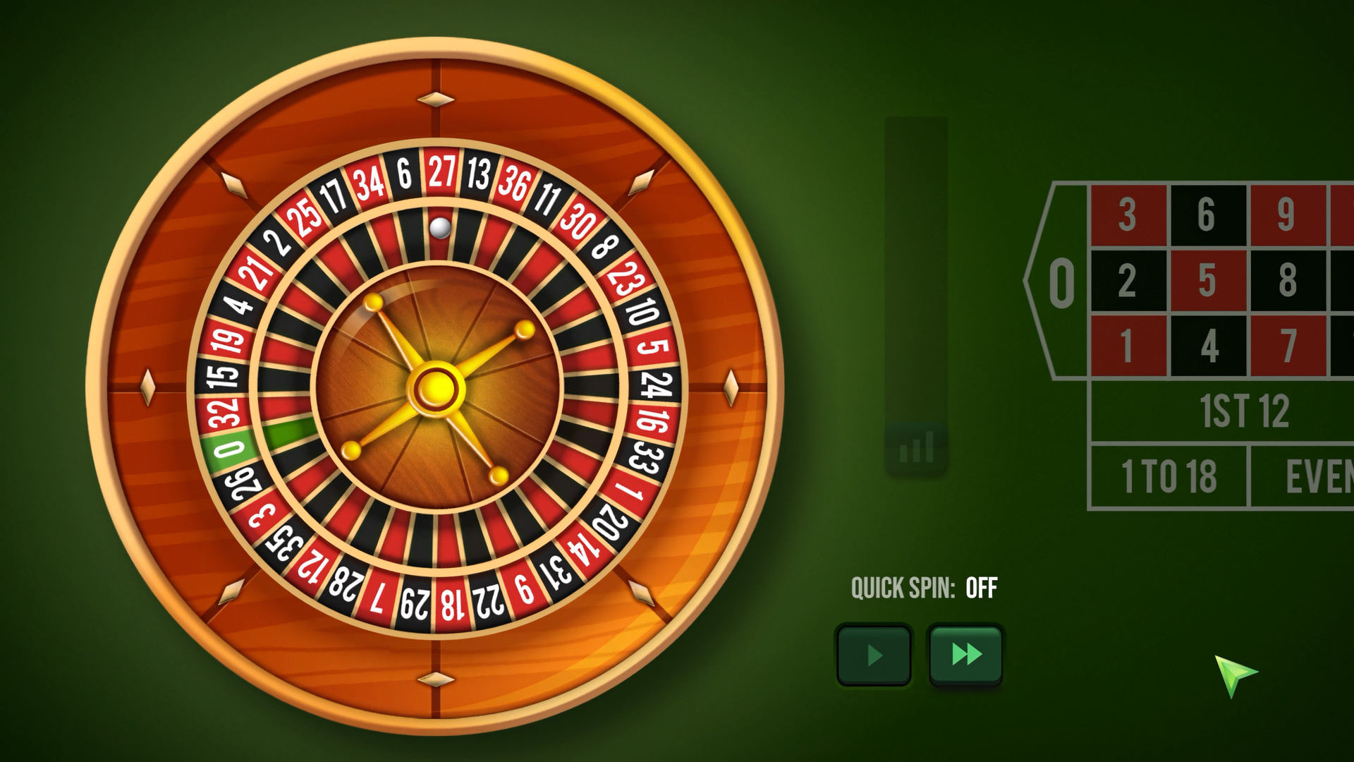 Grand Vegas Casino