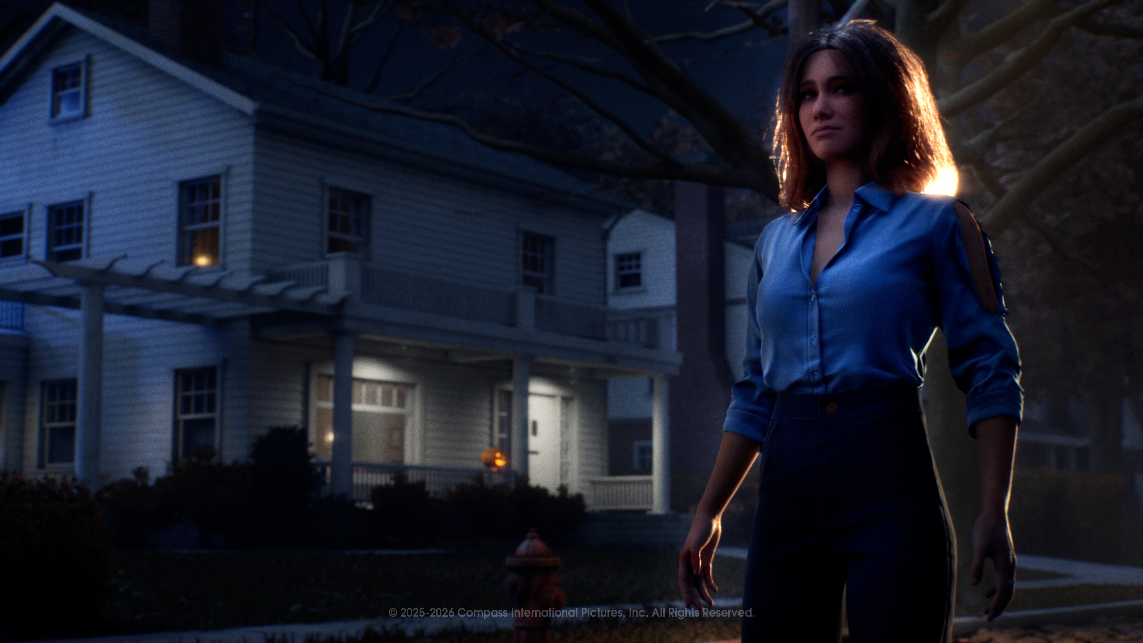 Halloween: The Game