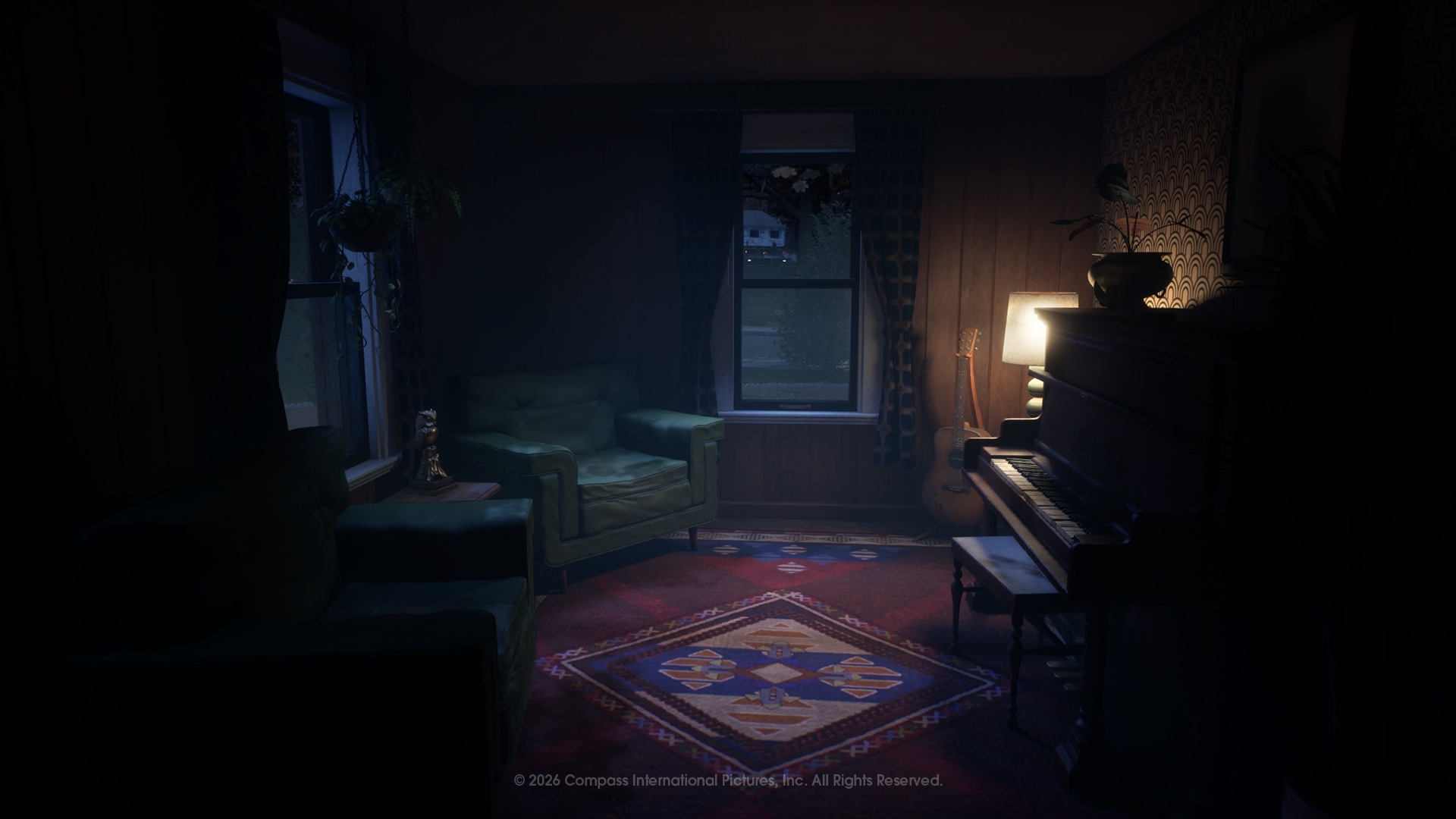 Halloween: The Game