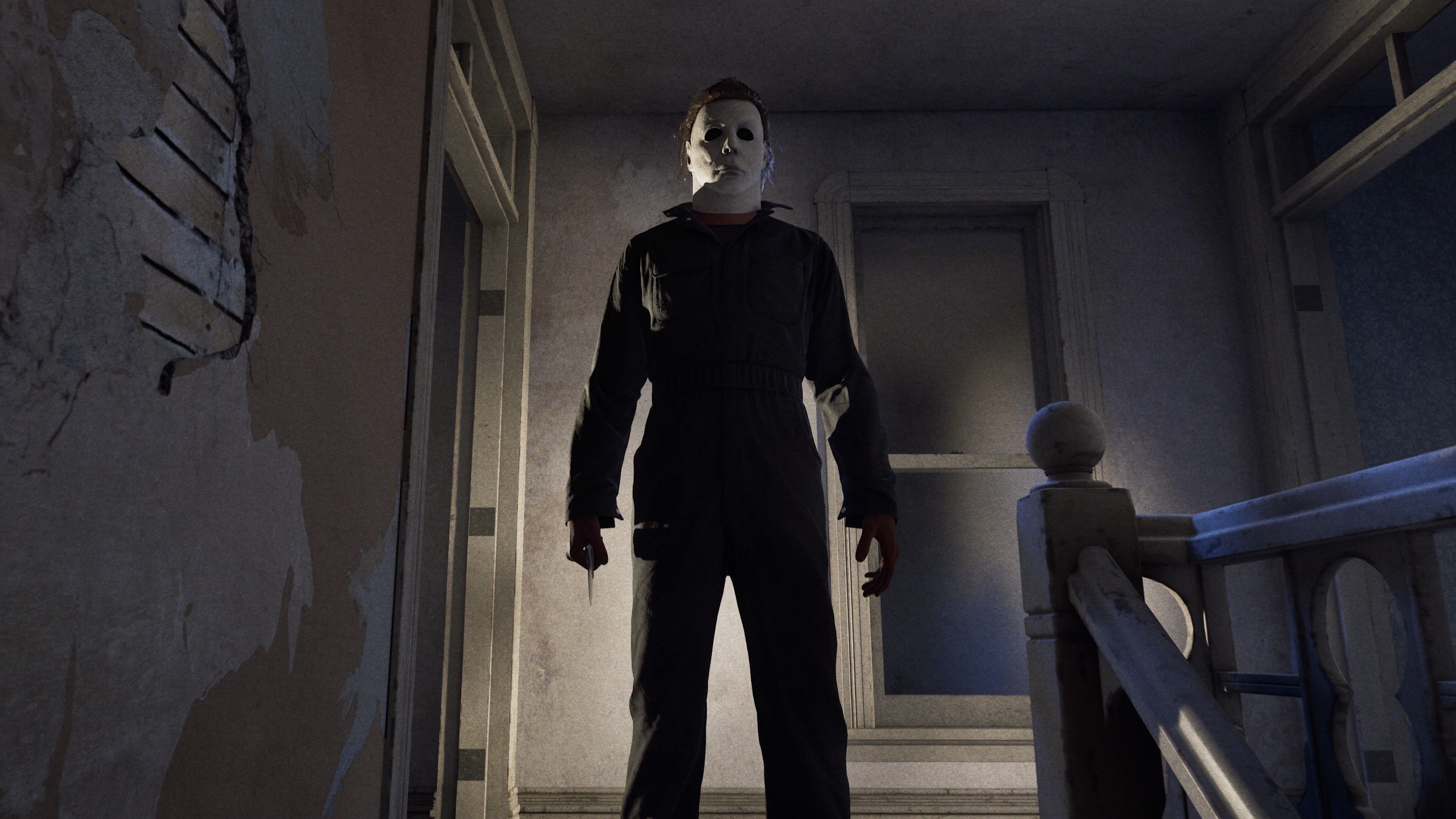 Halloween: The Game