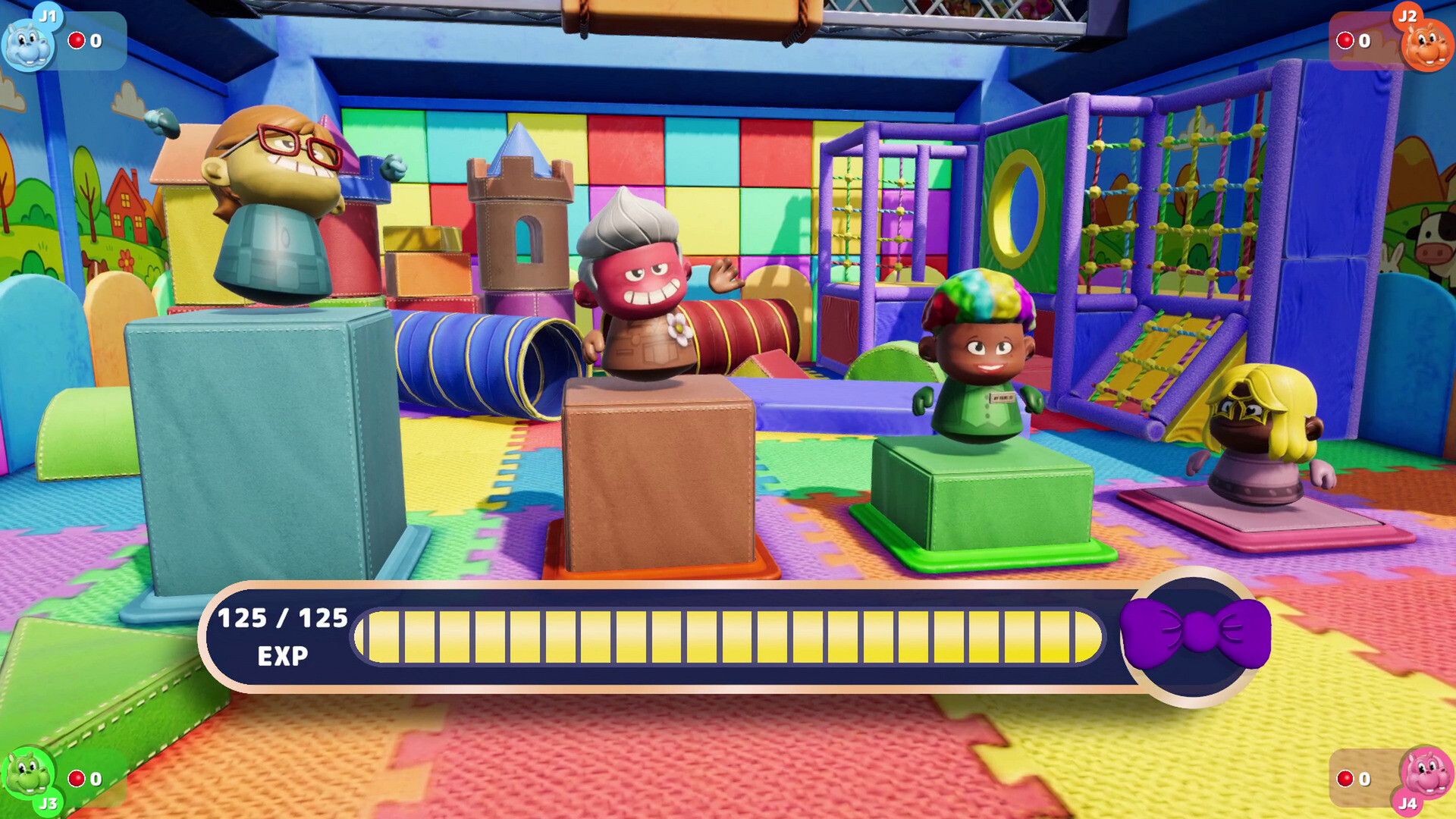 Hasbro Games Junior Collection