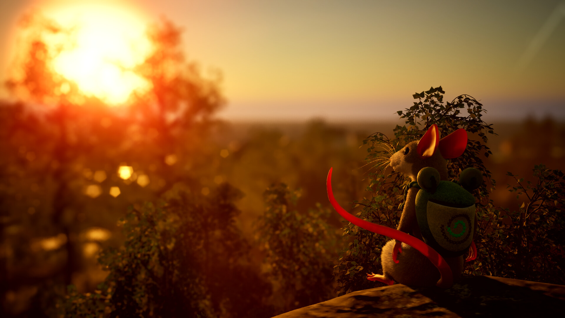 Hela: of Mice & Magic - Imagen 6