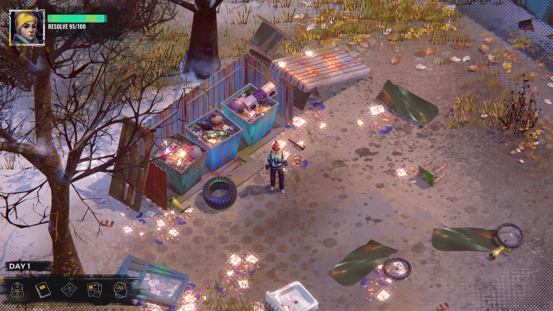Hollow Home - Imagen 3