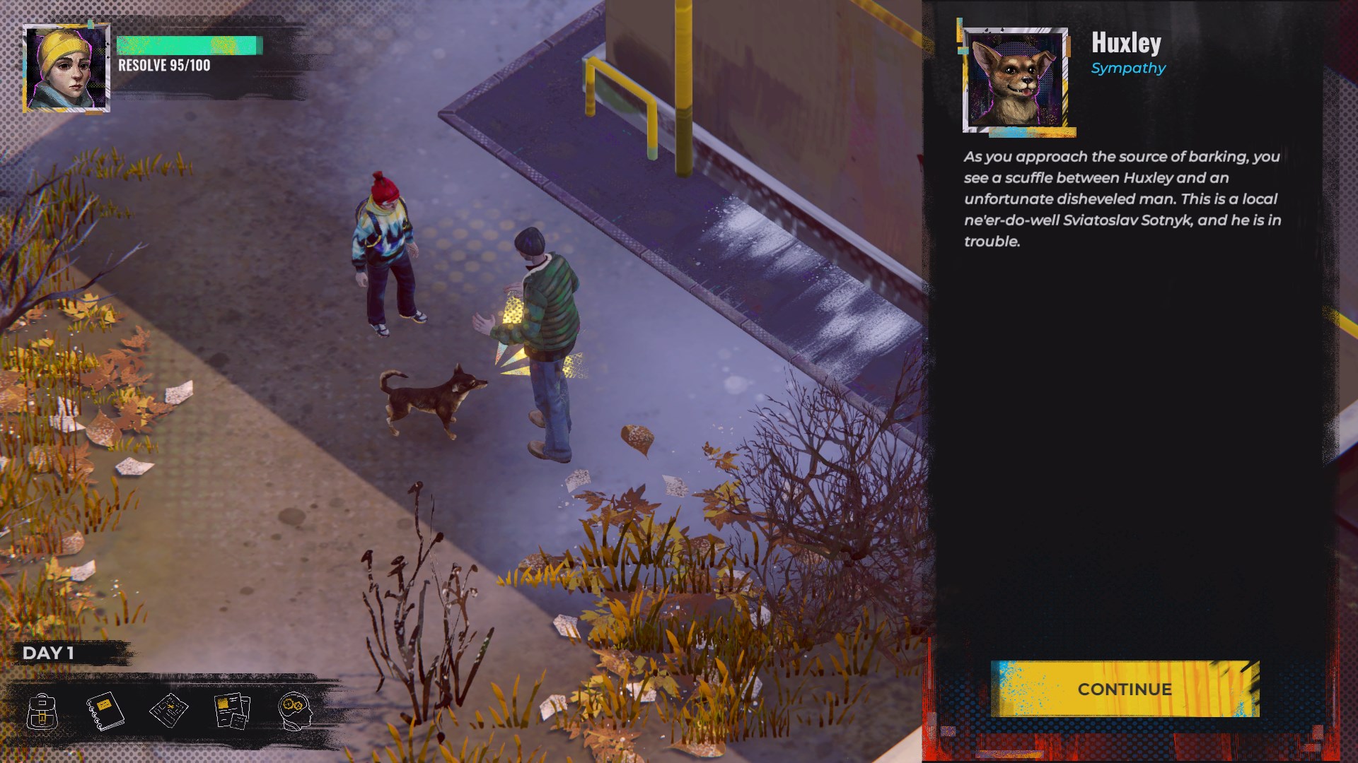 Hollow Home - Imagen 5