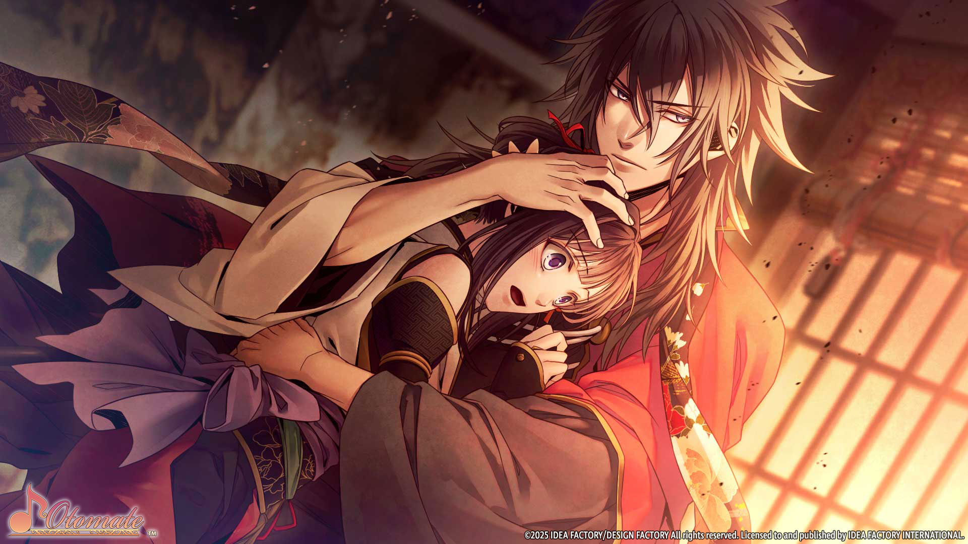 Homura: The Crimson Warriors - Imagen 25