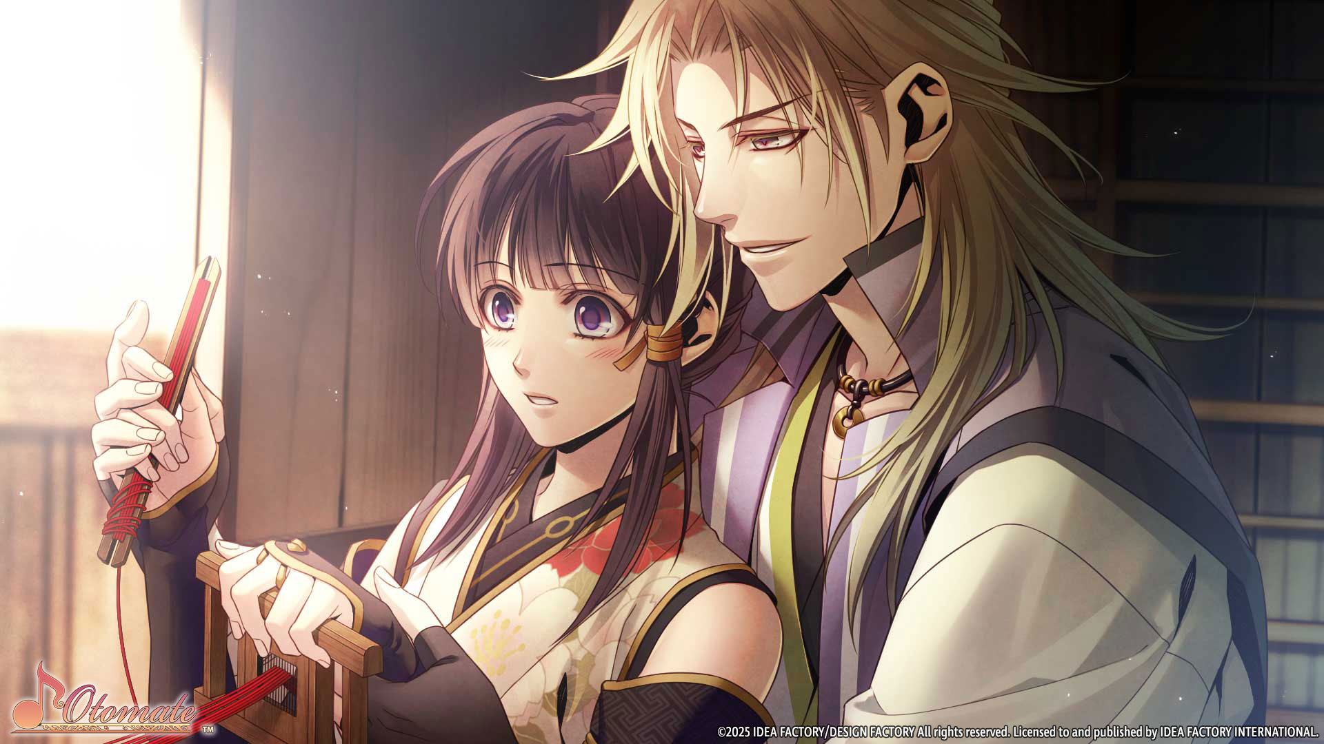 Homura: The Crimson Warriors - Imagen 13