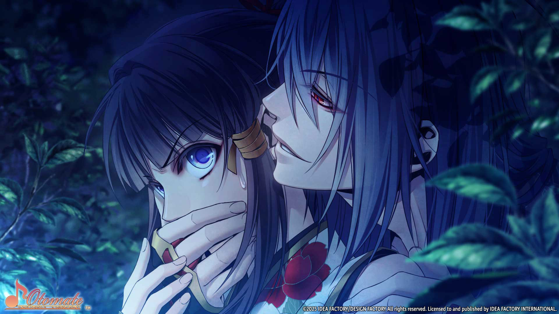 Homura: The Crimson Warriors - Imagen 26