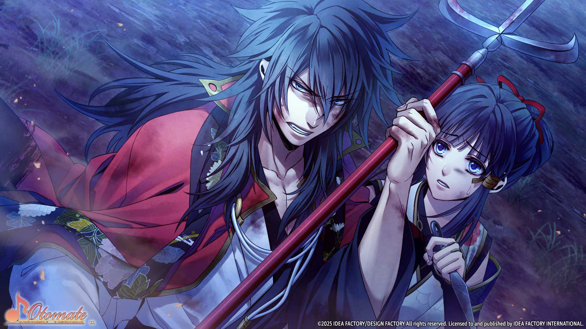 Homura: The Crimson Warriors - Imagen 28