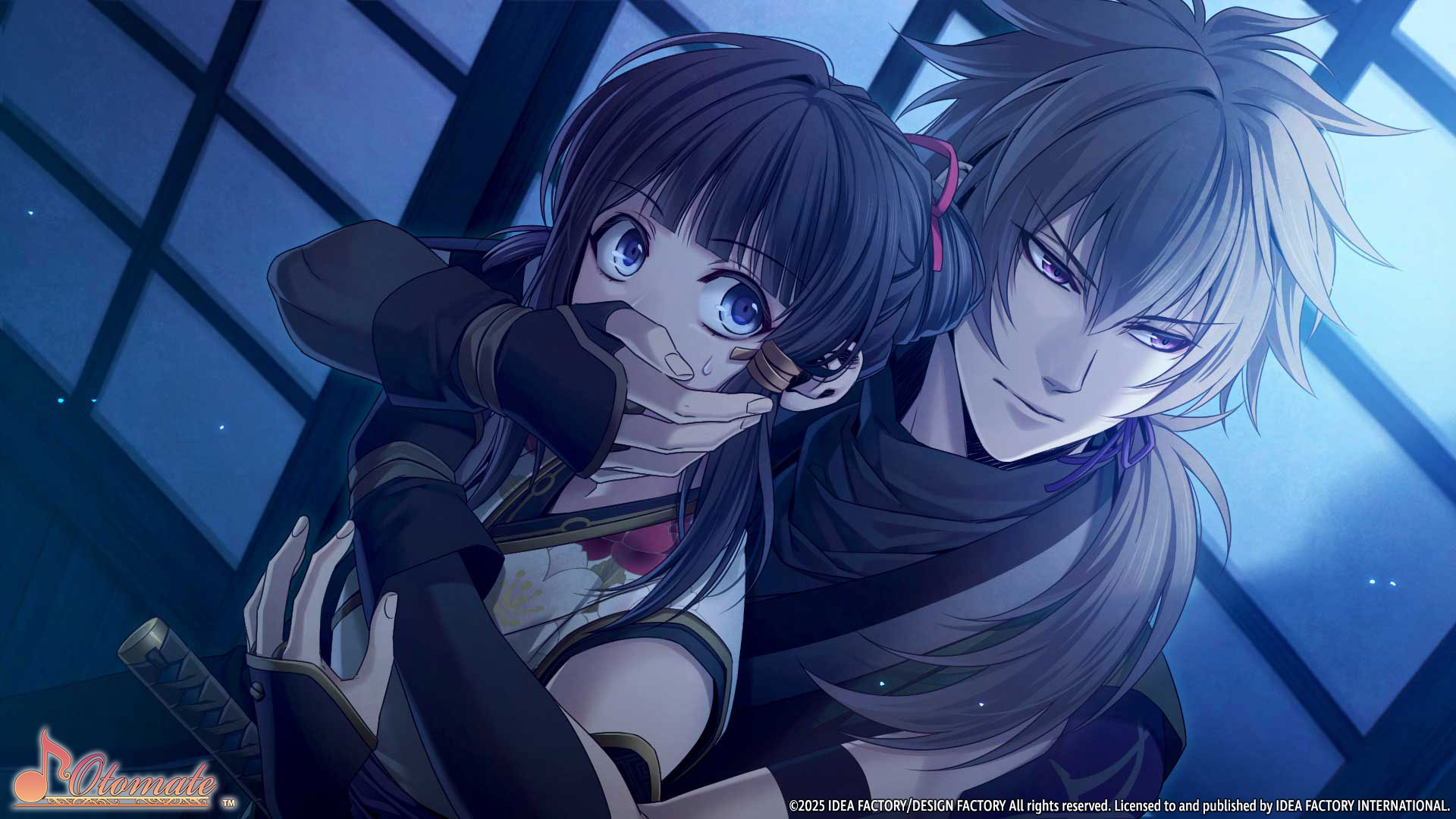 Homura: The Crimson Warriors - Imagen 29