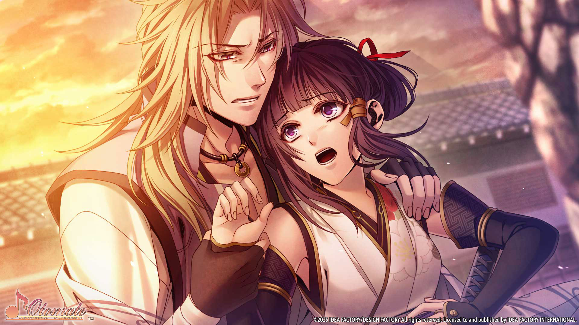 Homura: The Crimson Warriors - Imagen 31