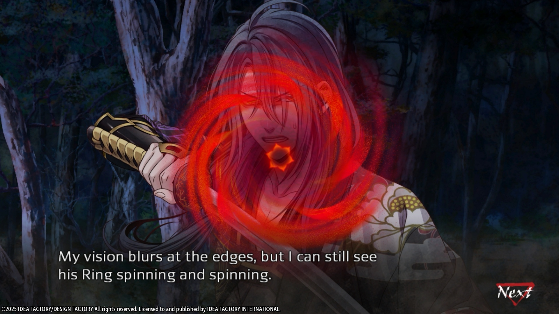 Homura: The Crimson Warriors - Imagen 22