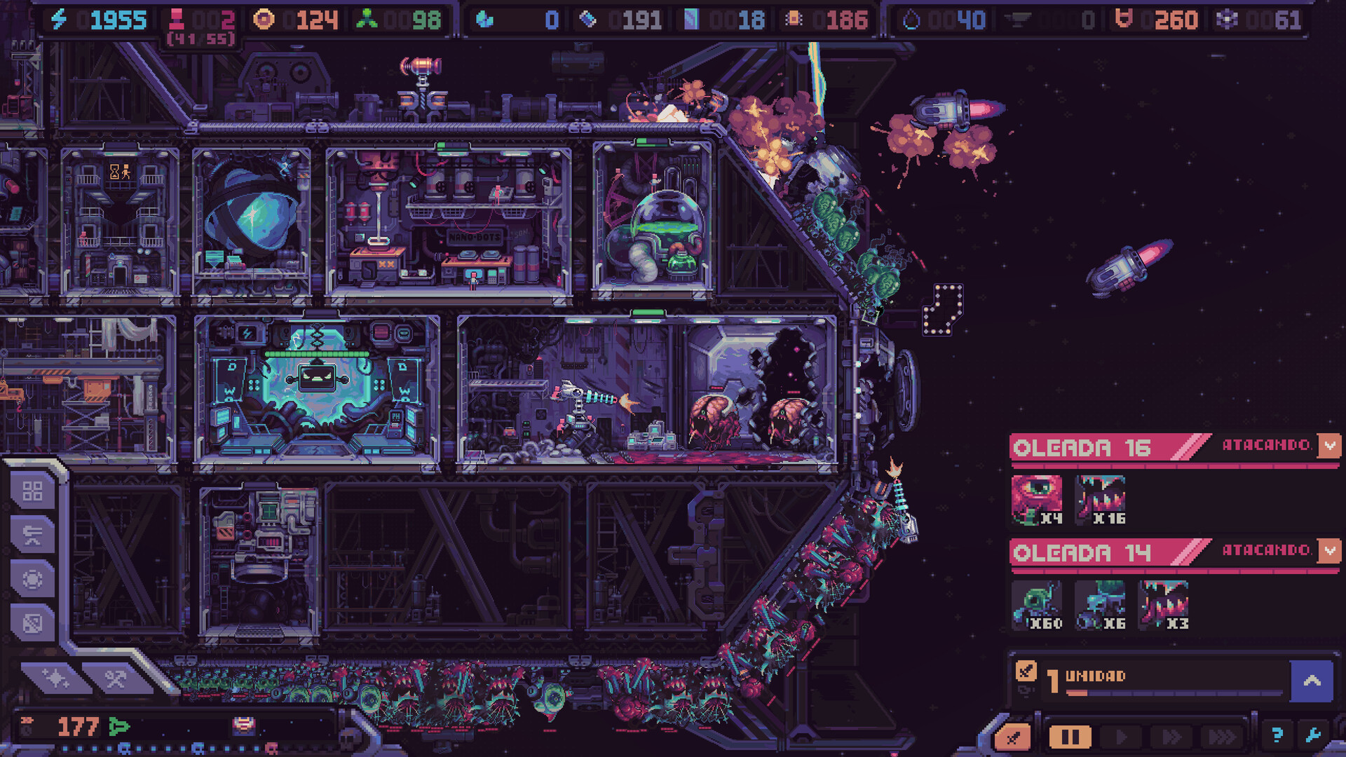 Hull Rupture - Imagen 2