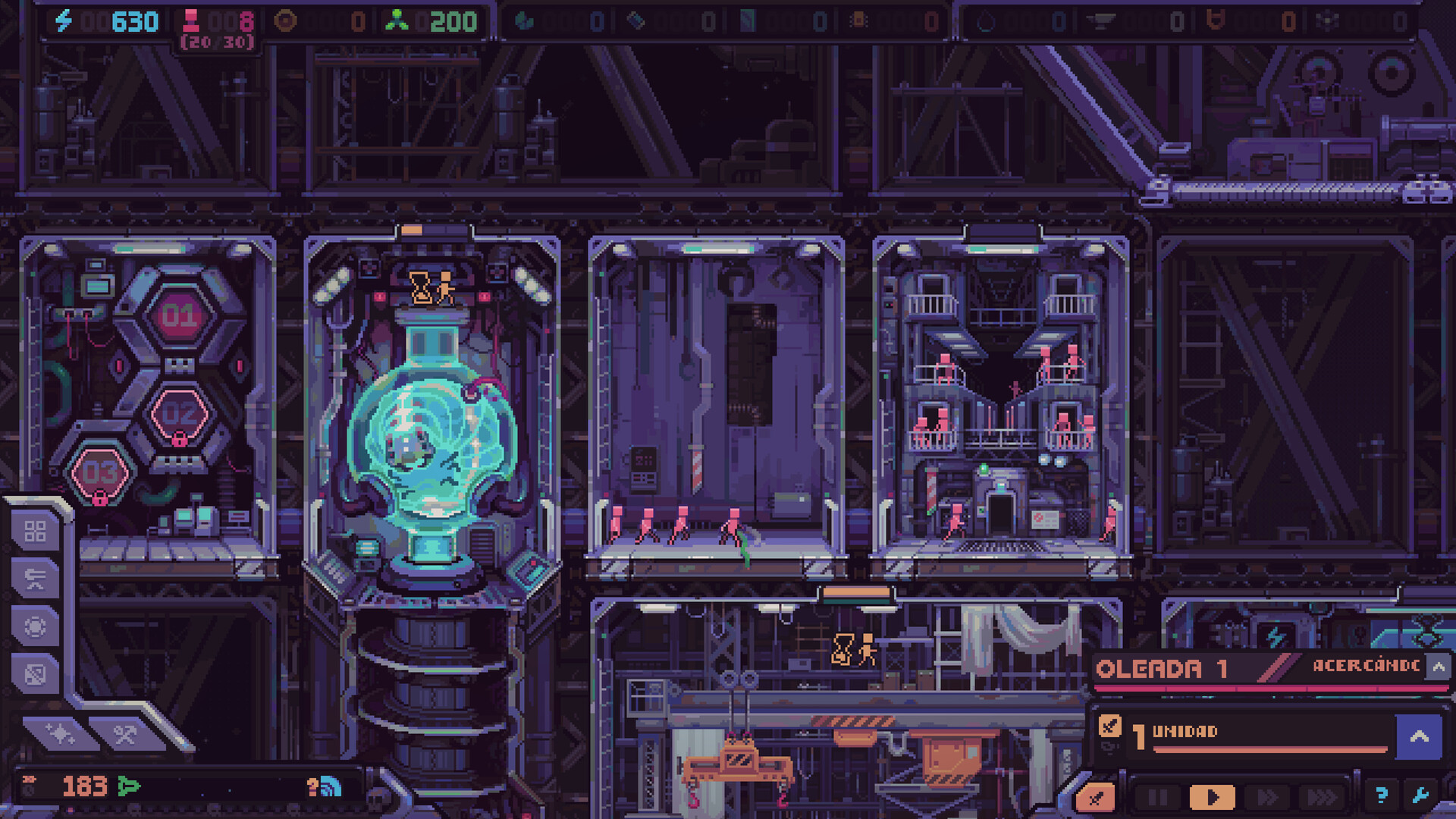 Hull Rupture - Imagen 6