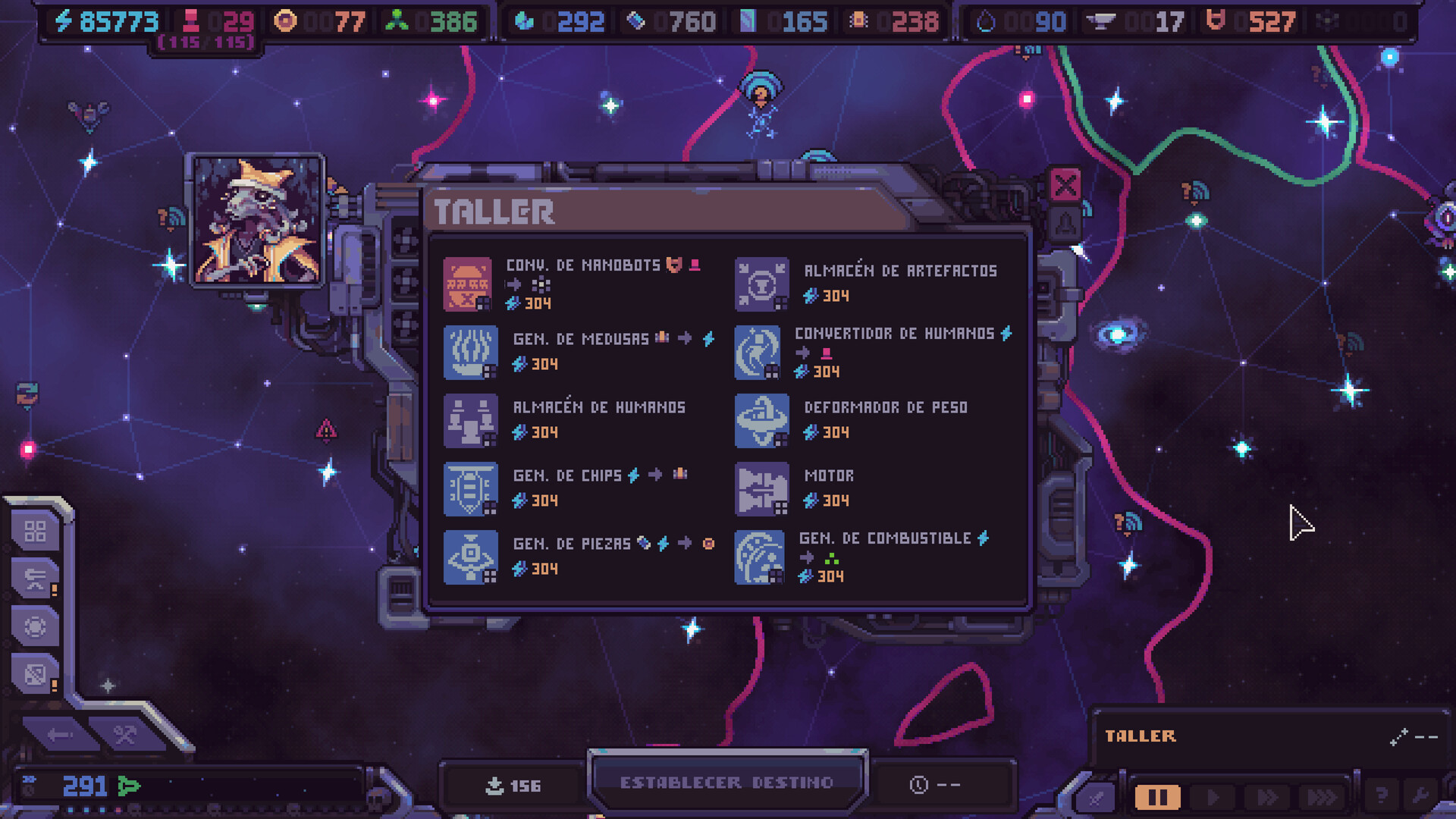 Hull Rupture - Imagen 8