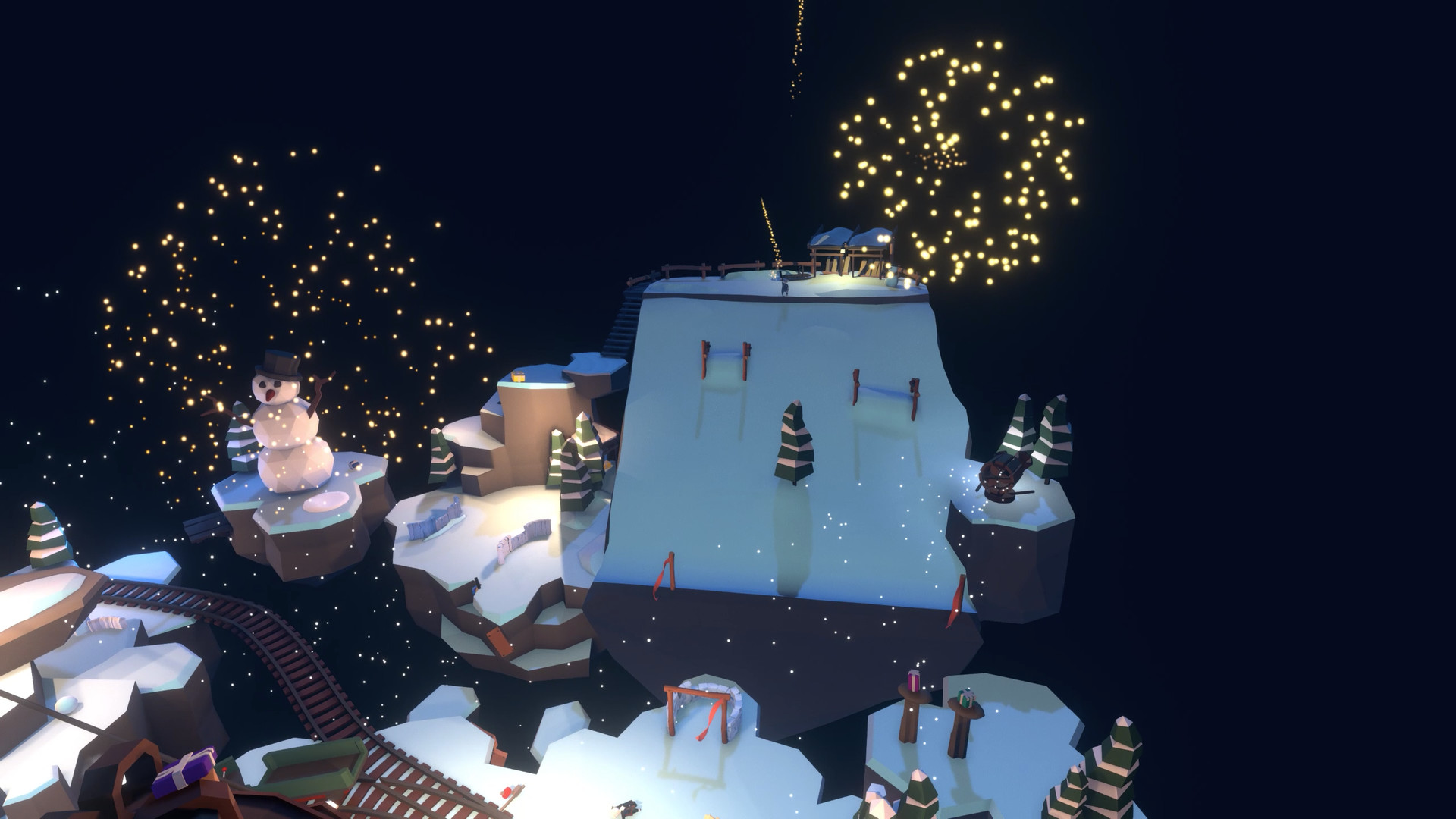 Human: Fall Flat - Imagen 36