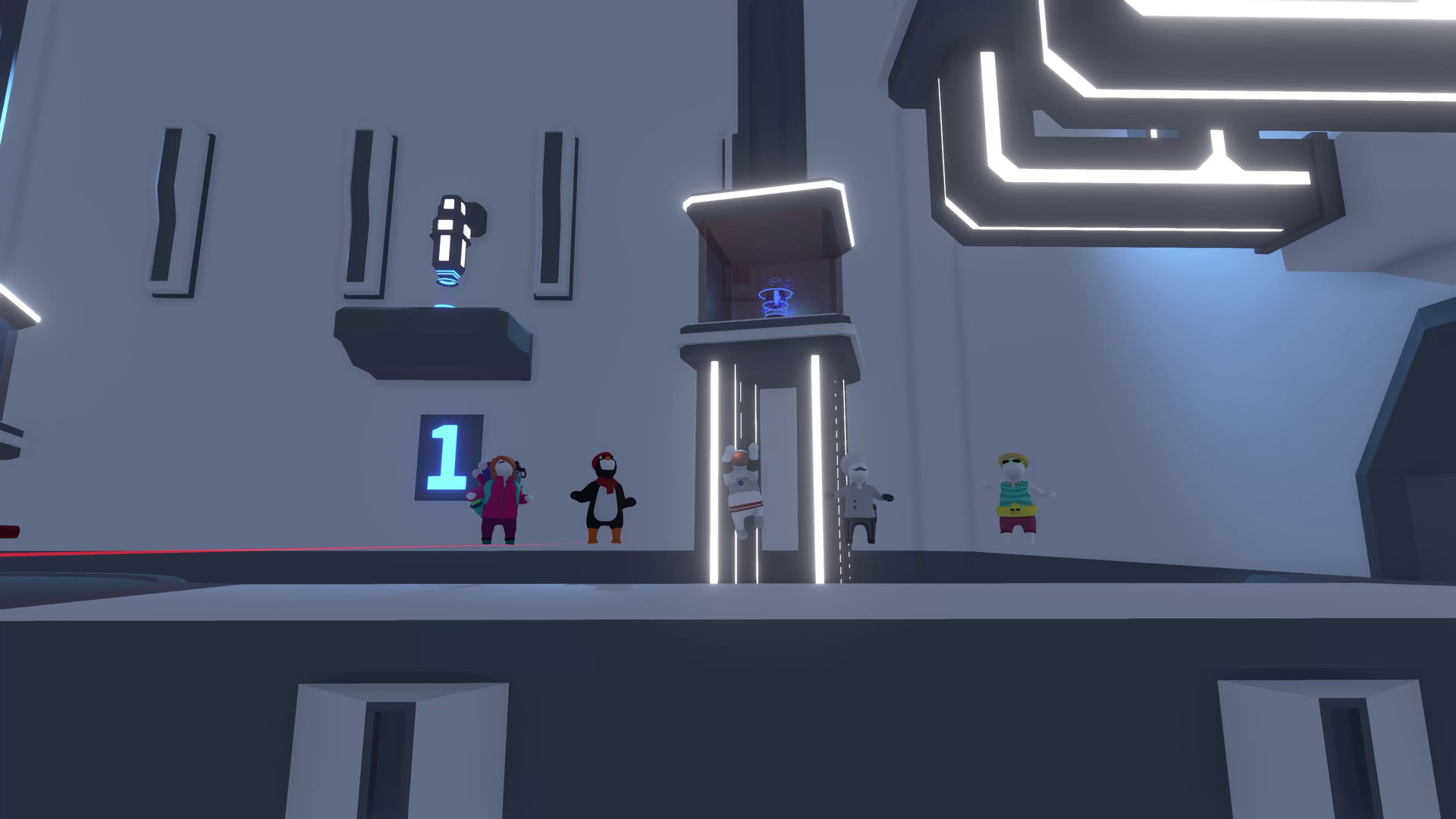 Human: Fall Flat - Imagen 26