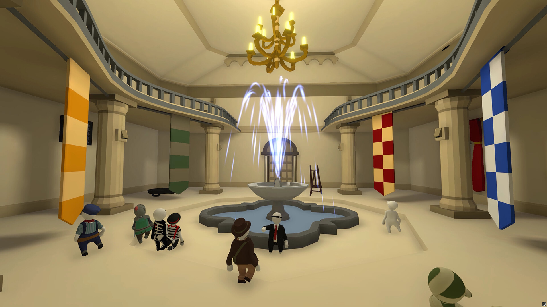 Human: Fall Flat - Imagen 27