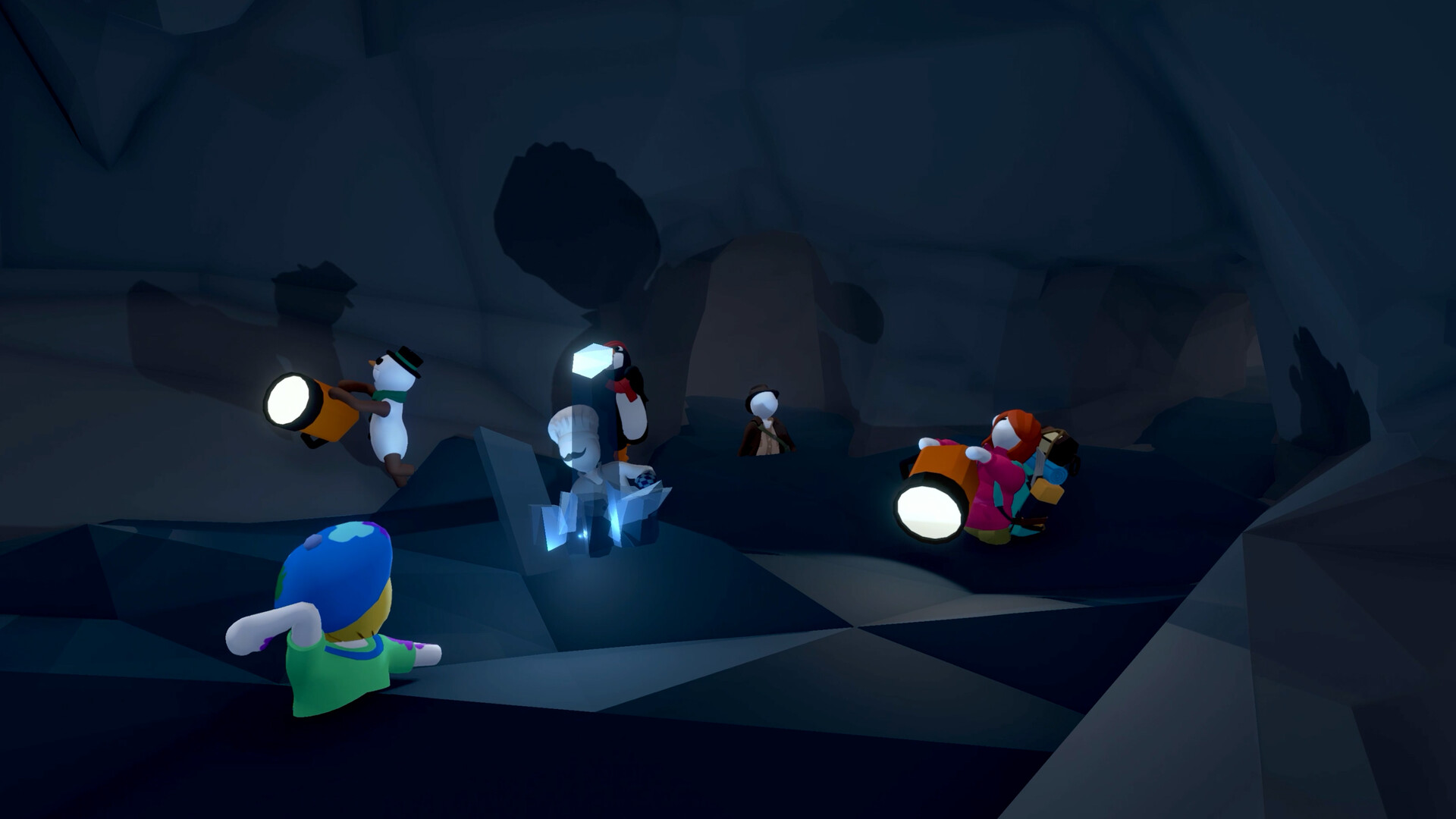Human: Fall Flat - Imagen 28