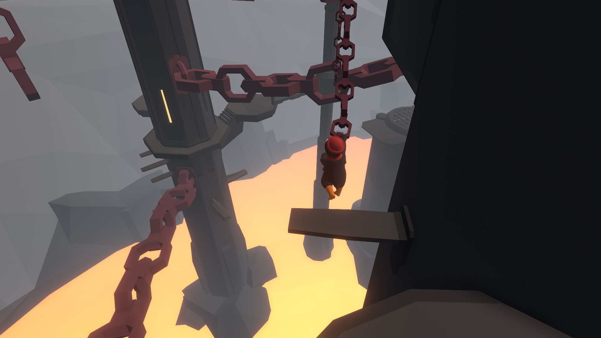 Human: Fall Flat - Imagen 37